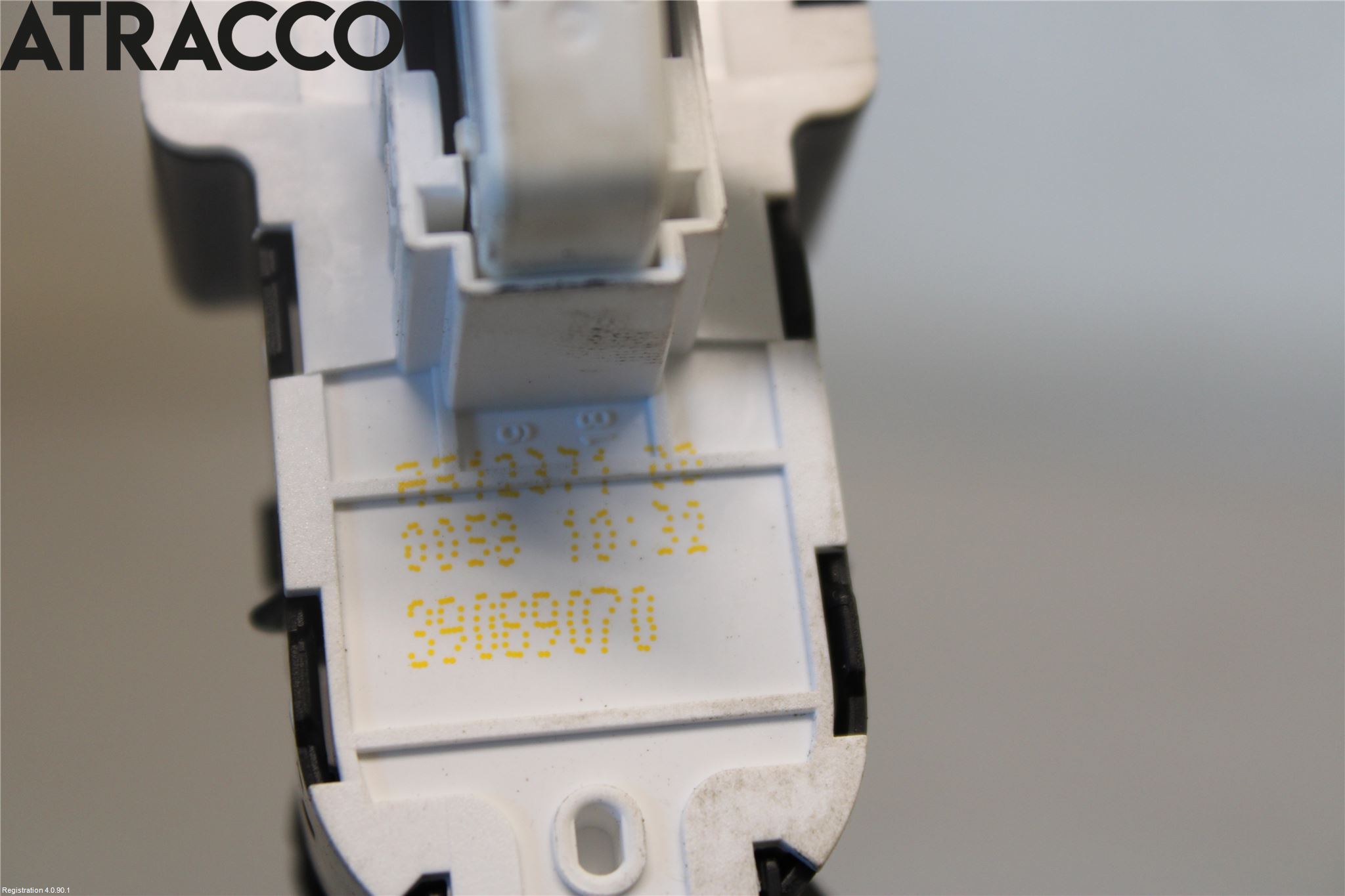 Opel CORSA F, CORSA-E 20- Bryter Vindusheis