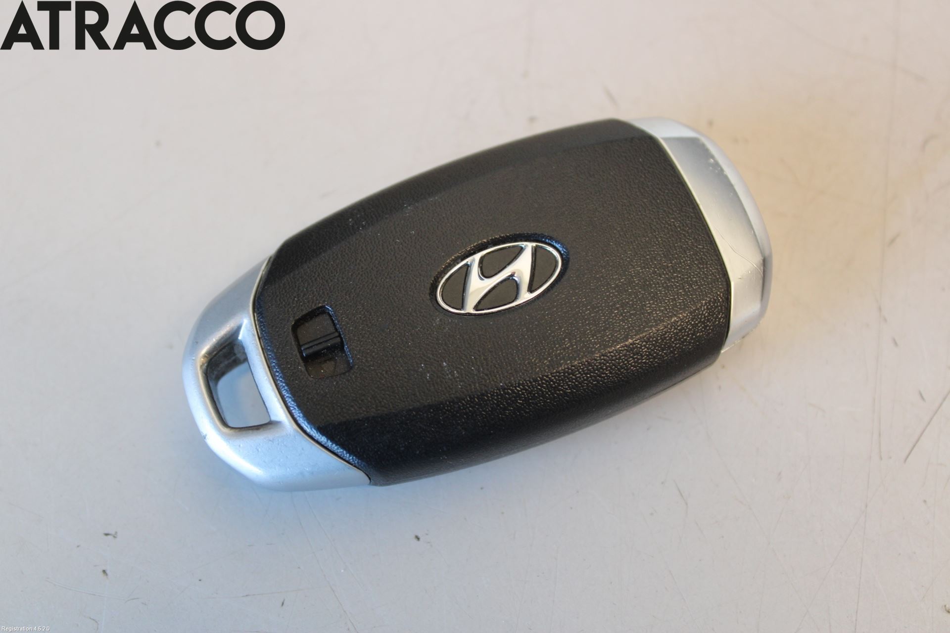 Hyundai KONA/ELECTRIC OS 18-23 Nøkkel - Nøkler