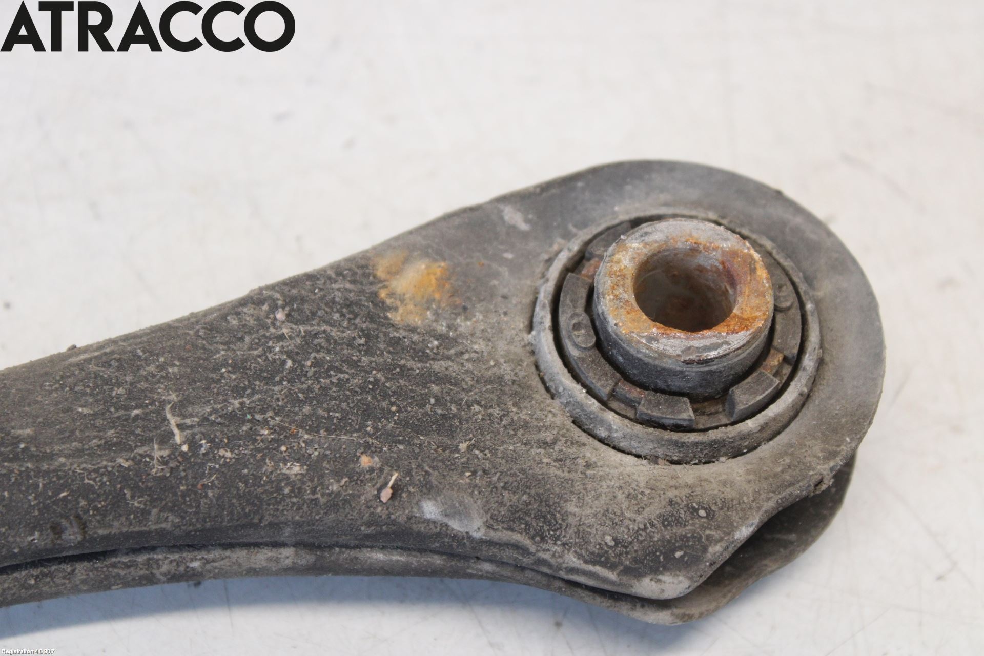 Kia NIRO (DE) 17-22 Bærearm Bak Venstre