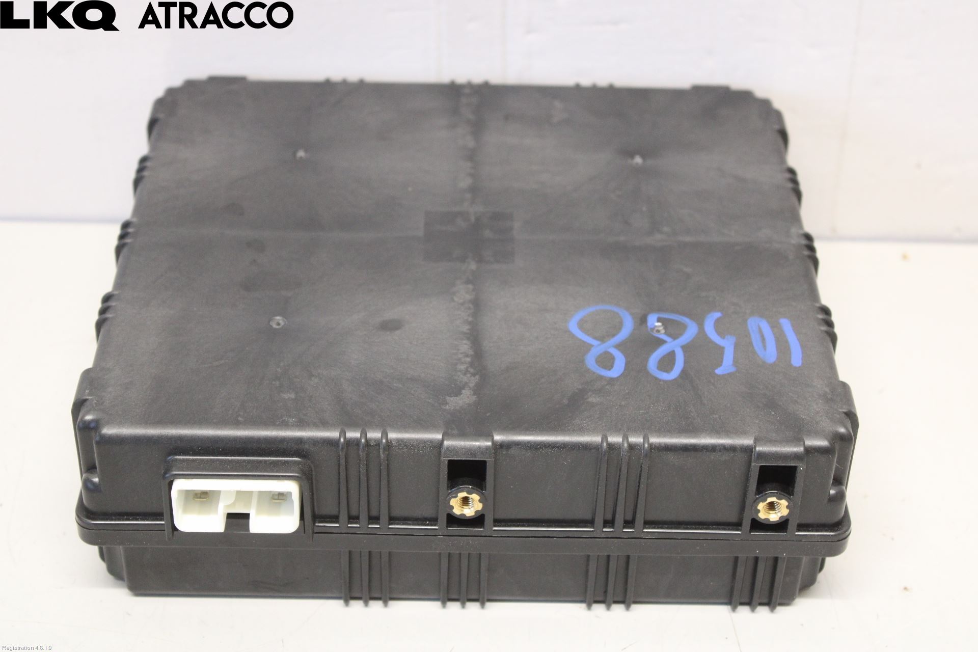 Nissan LEAF 11-17 Styreenhet Øvrig