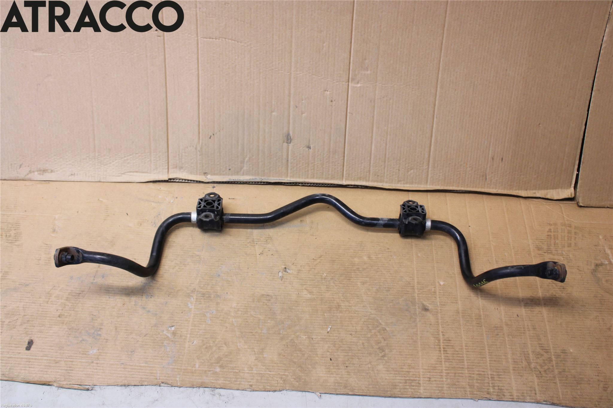 Toyota RAV4 19- Stablisatorstag Foran