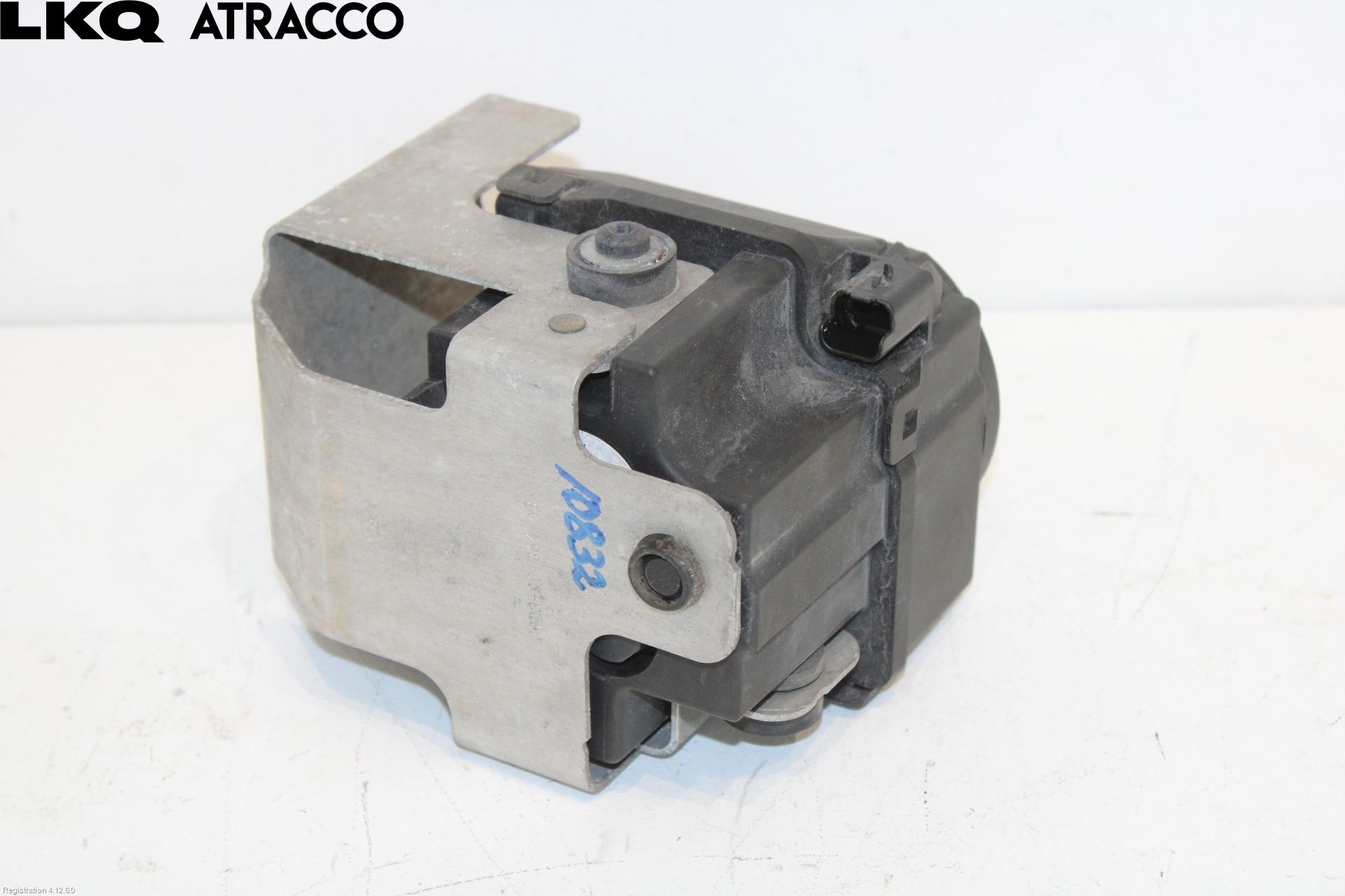 Jaguar I-PACE 18- Bilalarm