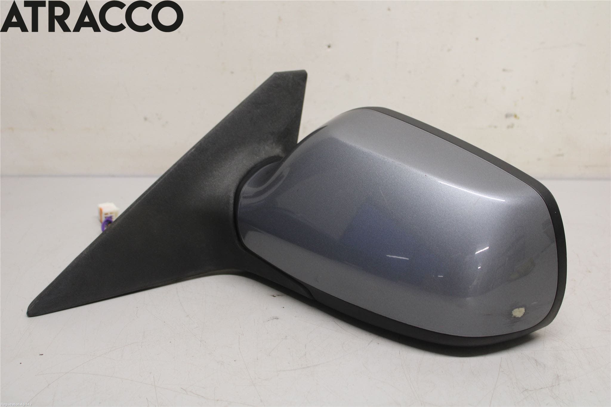 Mazda 6 02-08 Speil V M-Innvjustering