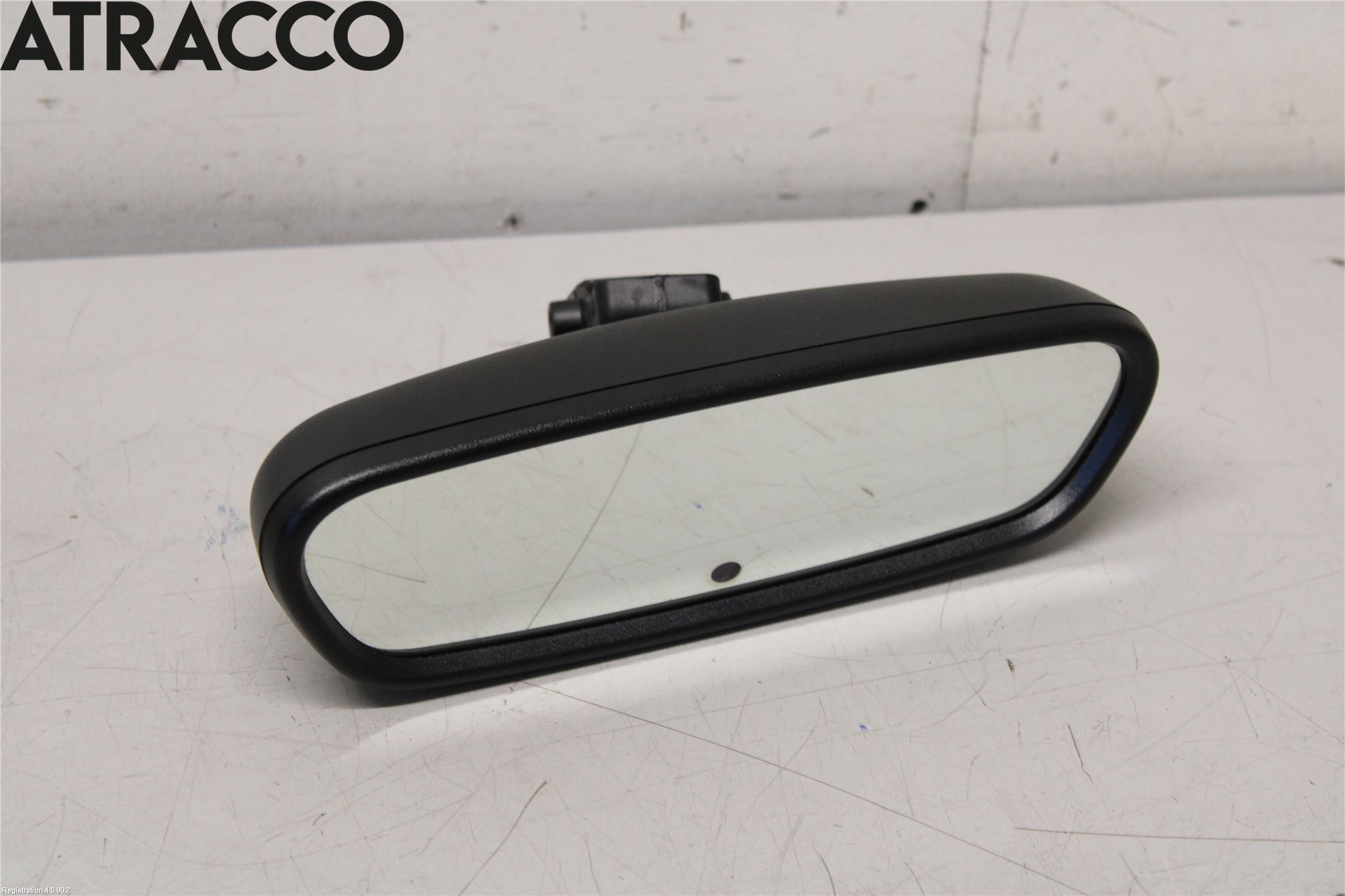 Peugeot 5008 17-24 Speil Innvendig