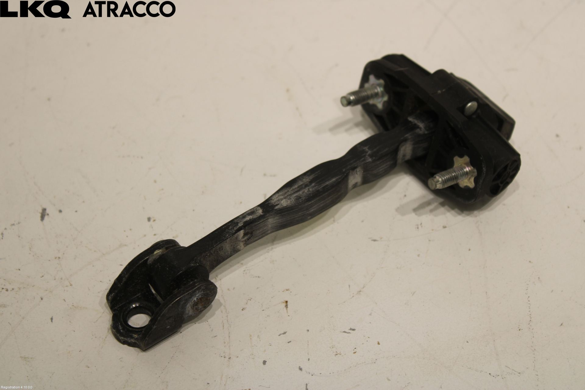 Ford TOURNEO 95-02 Dørstopper