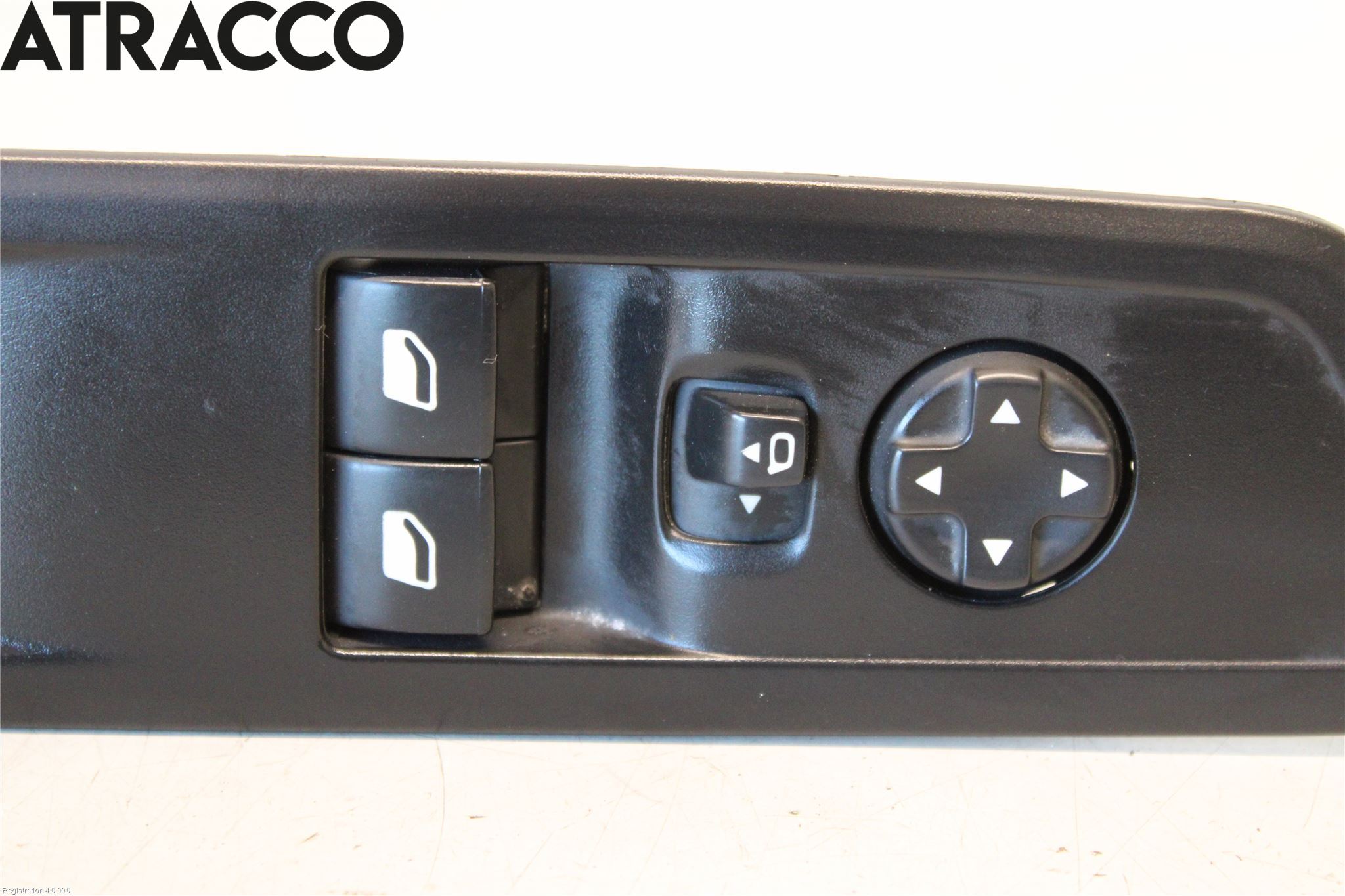 Peugeot EXPERT/E-EXPERT 17- Bryter Vindusheis