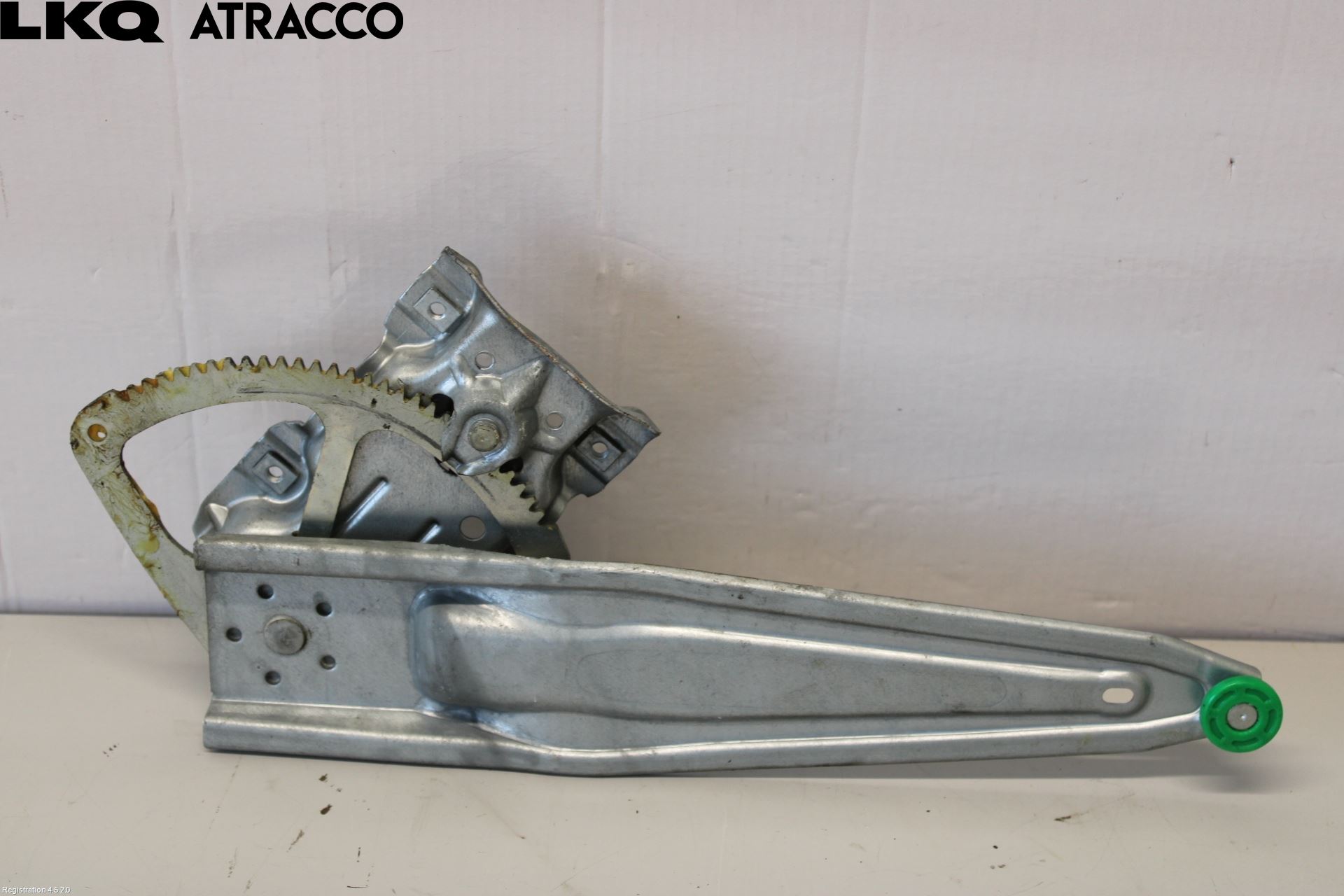 Toyota YARIS XP130 15-20 Vindusheis