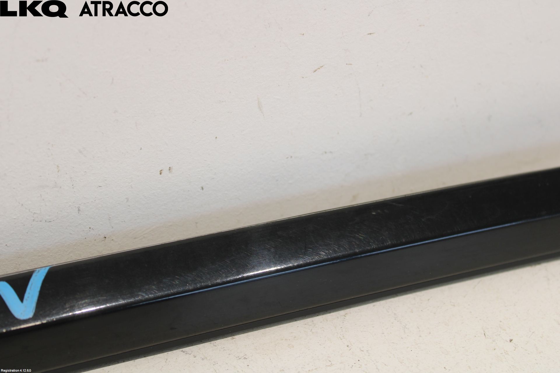 Tesla MODEL 3 17- List Venstre Side