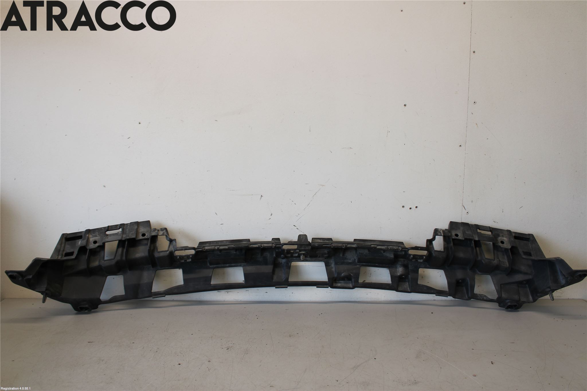 Jaguar I-PACE 18- Støtfanger Bak Feste