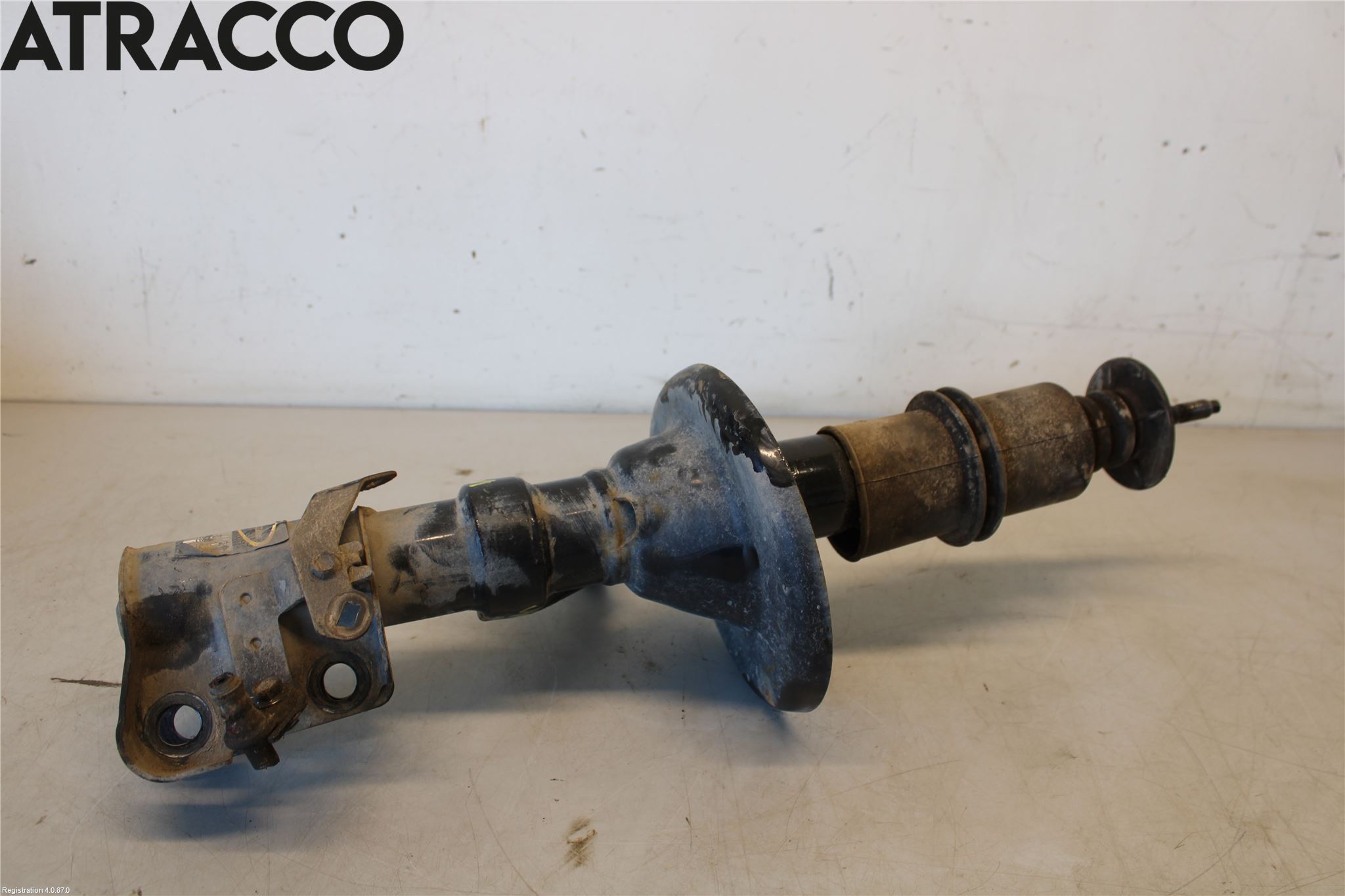 Honda CR-V 02-06 Fjærbein Foran Venstre