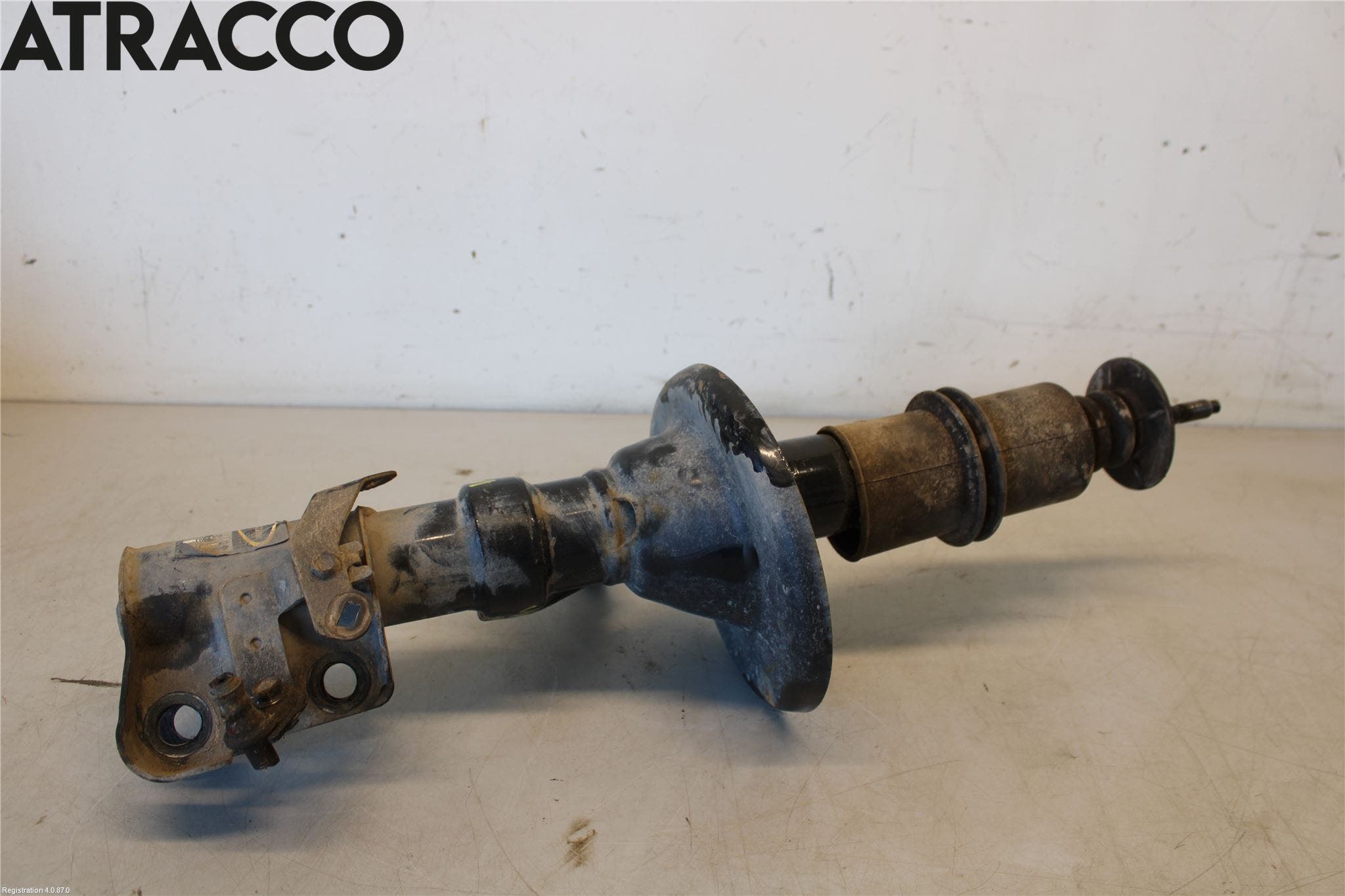 Honda CR-V 02-06 Fjærbein Foran Venstre