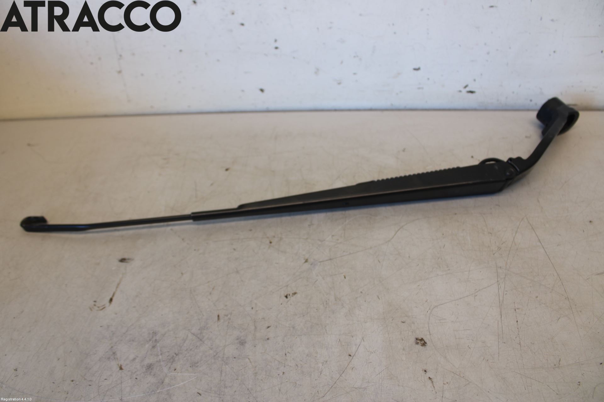 Mitsubishi OUTLANDER 13-21 Viskerarm-Armer Frontrute