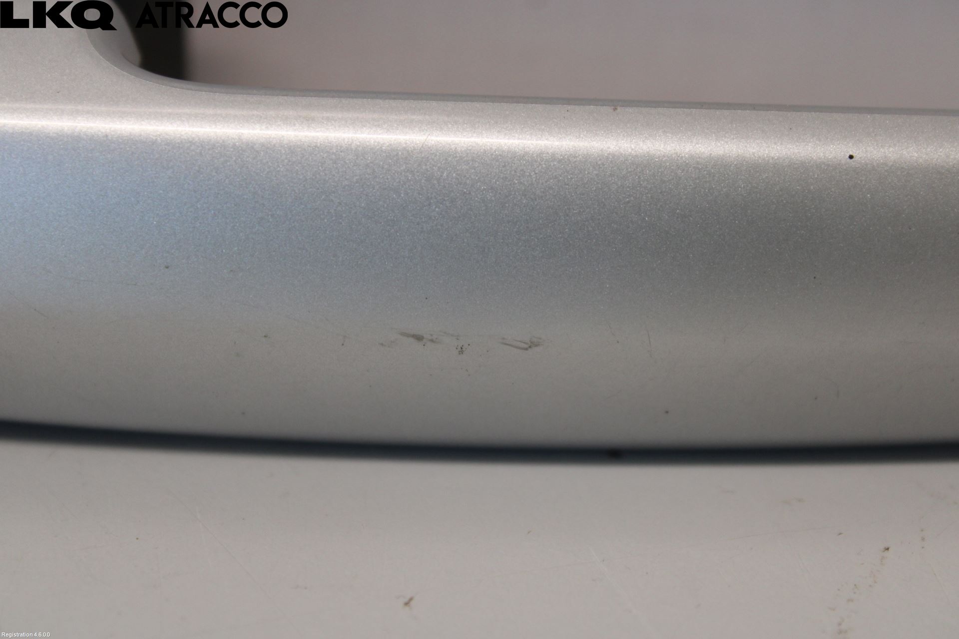 Suzuki GRAND VITARA II 06-14 Dørhandtak Ytre Høyre