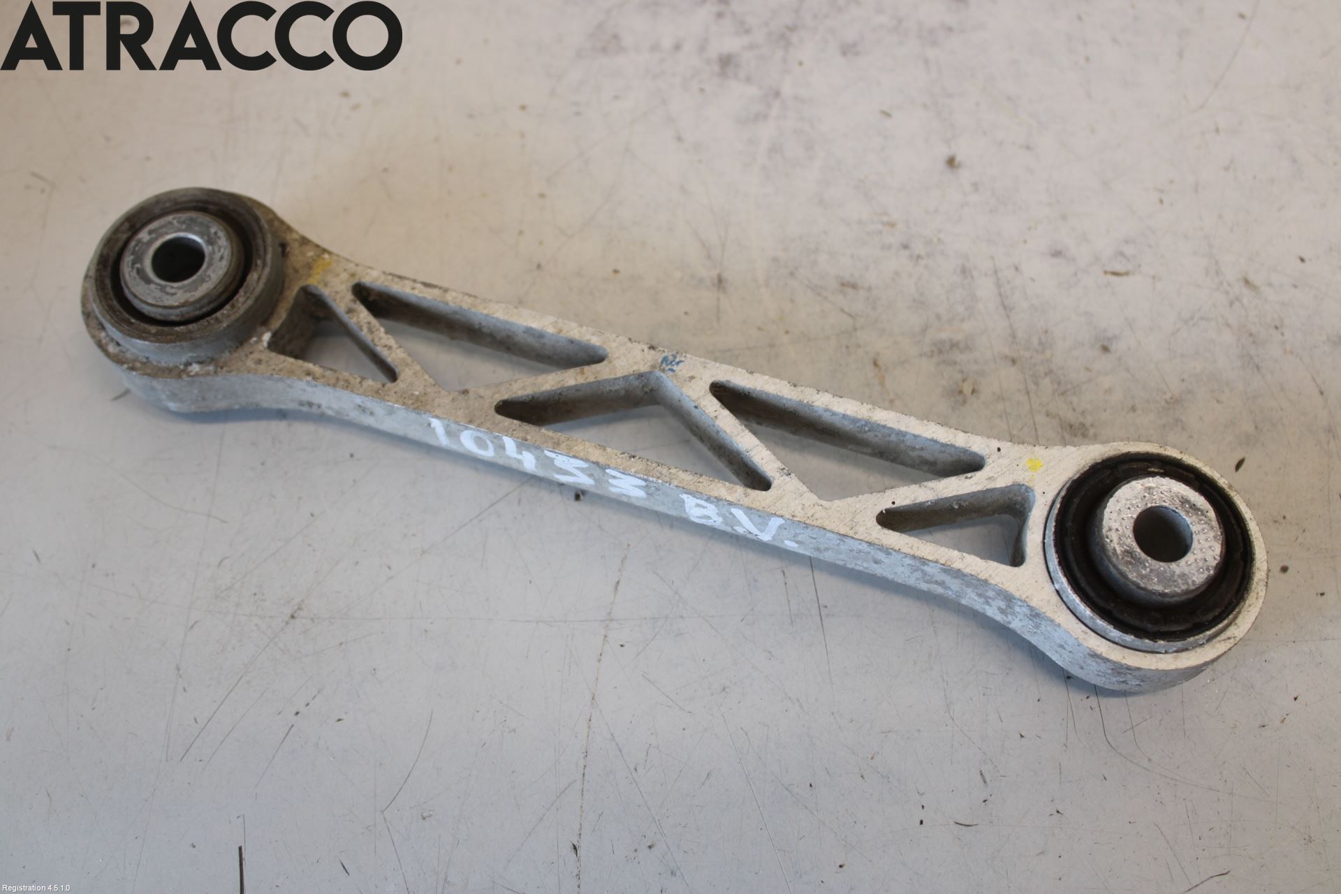 Tesla MODEL S 13- Bærearm Bak Venstre Øvre