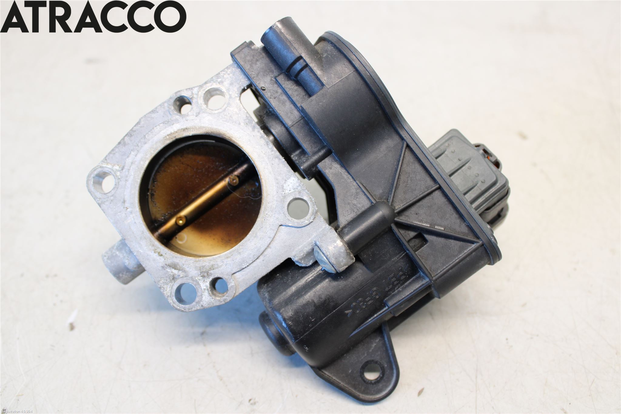 Peugeot 3008 17-24 Inns Spjeldhus