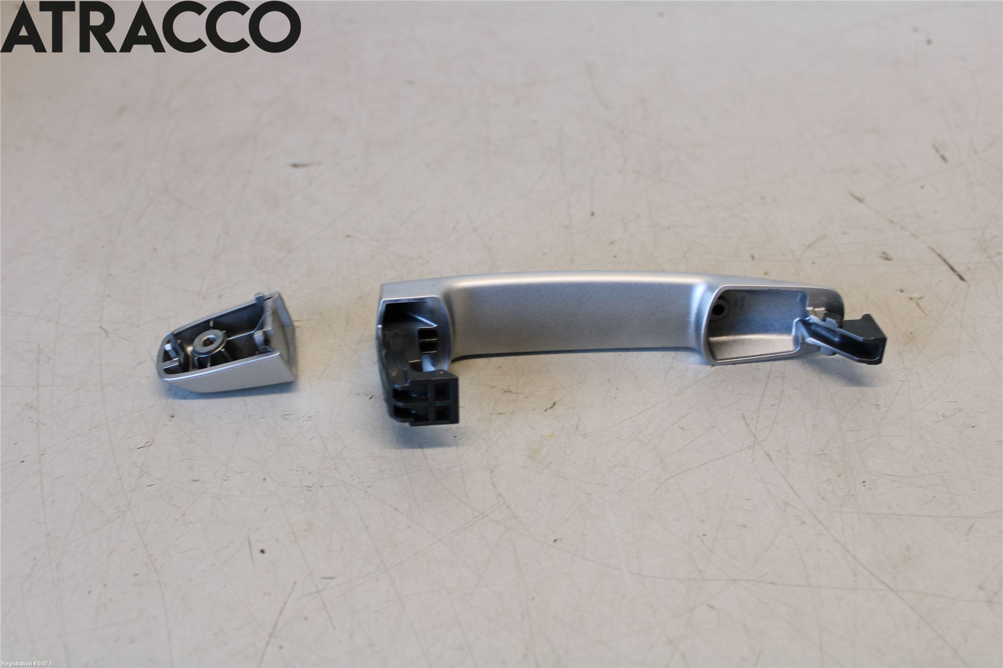 Suzuki SX4 S-CROSS 14-21 Dørhandtak Ytre Høyre