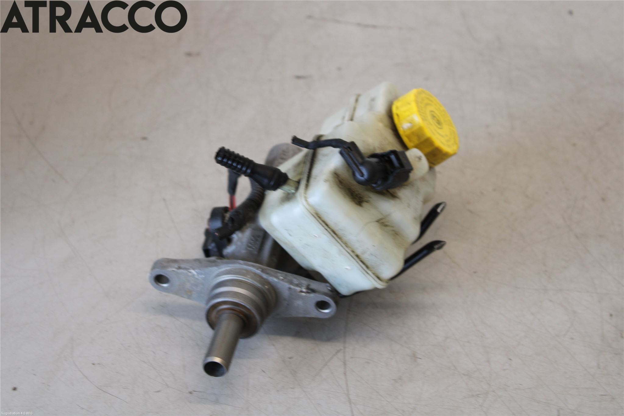 Audi A1/S1 11-18 Brems Hovedsylinder