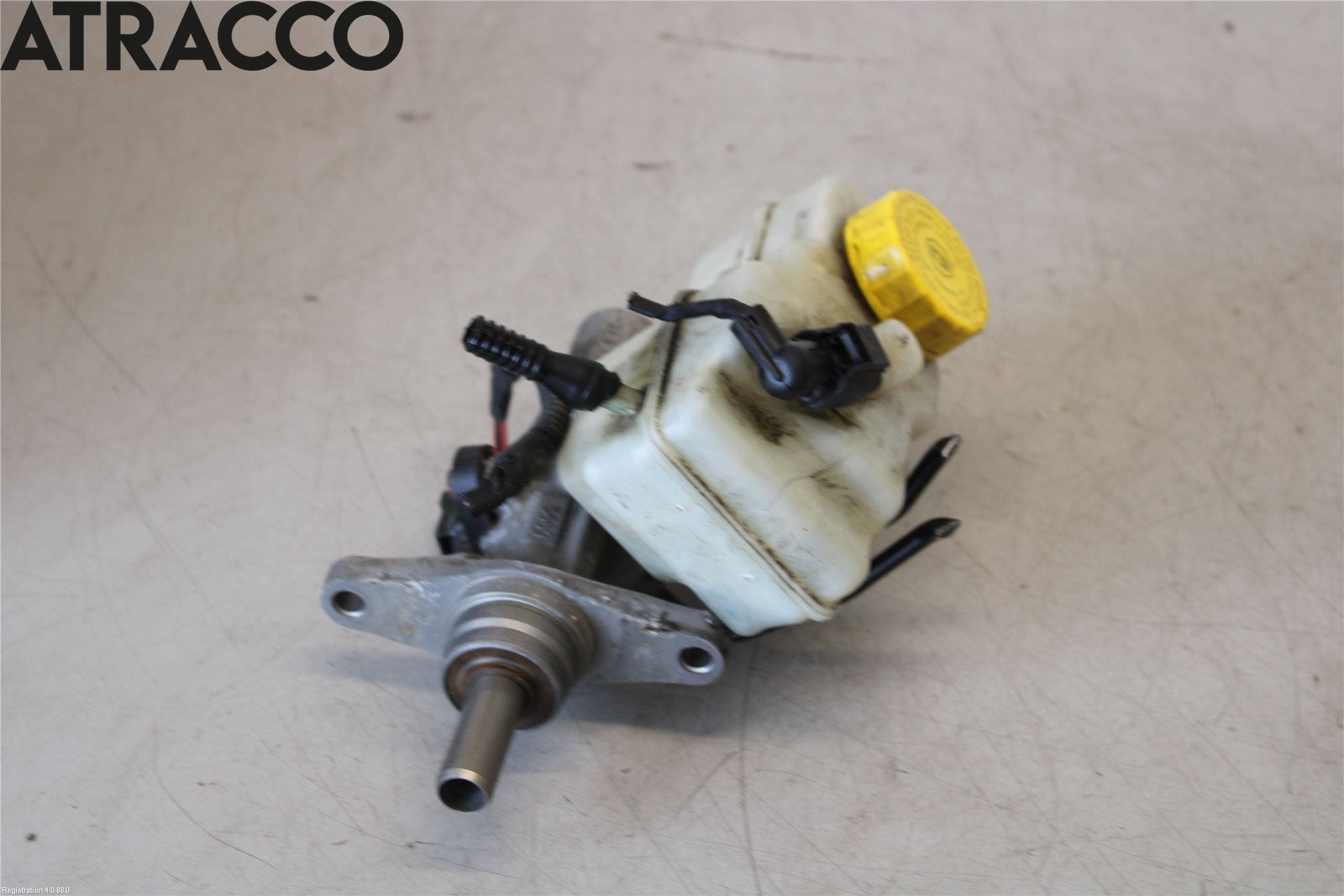 Audi A1/S1 11-18 Brems Hovedsylinder