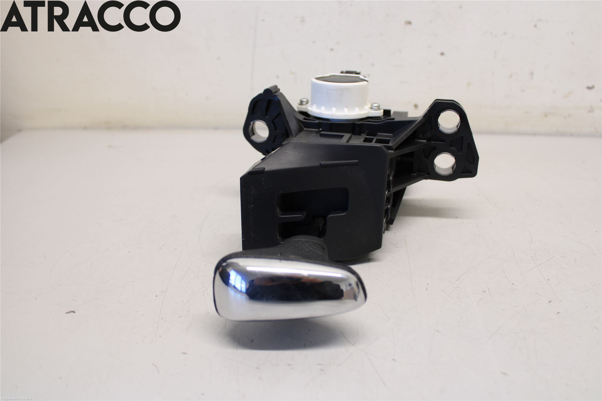 Lexus CT 200h Gearspak