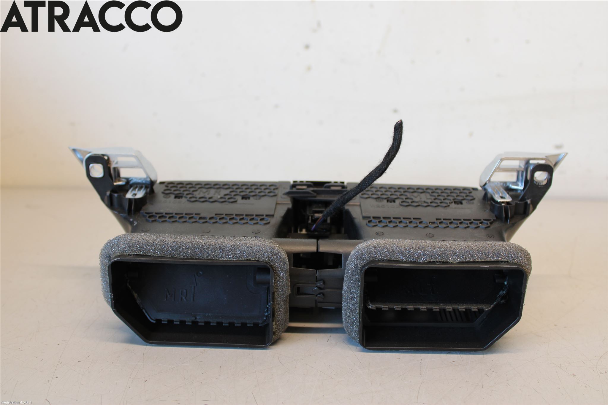 Ford FIESTA (VII) 18-23 Dashbord Kanal - Dyse