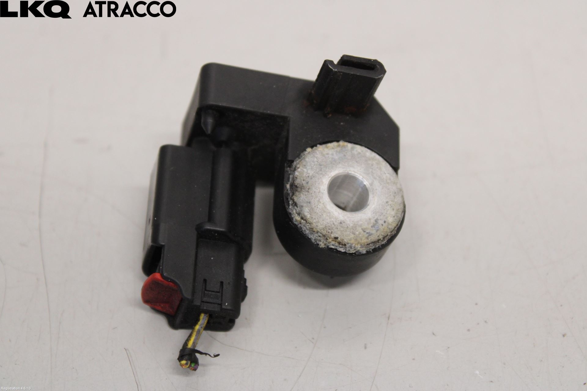 Ford FIESTA 09-12 Sensor Øvrig