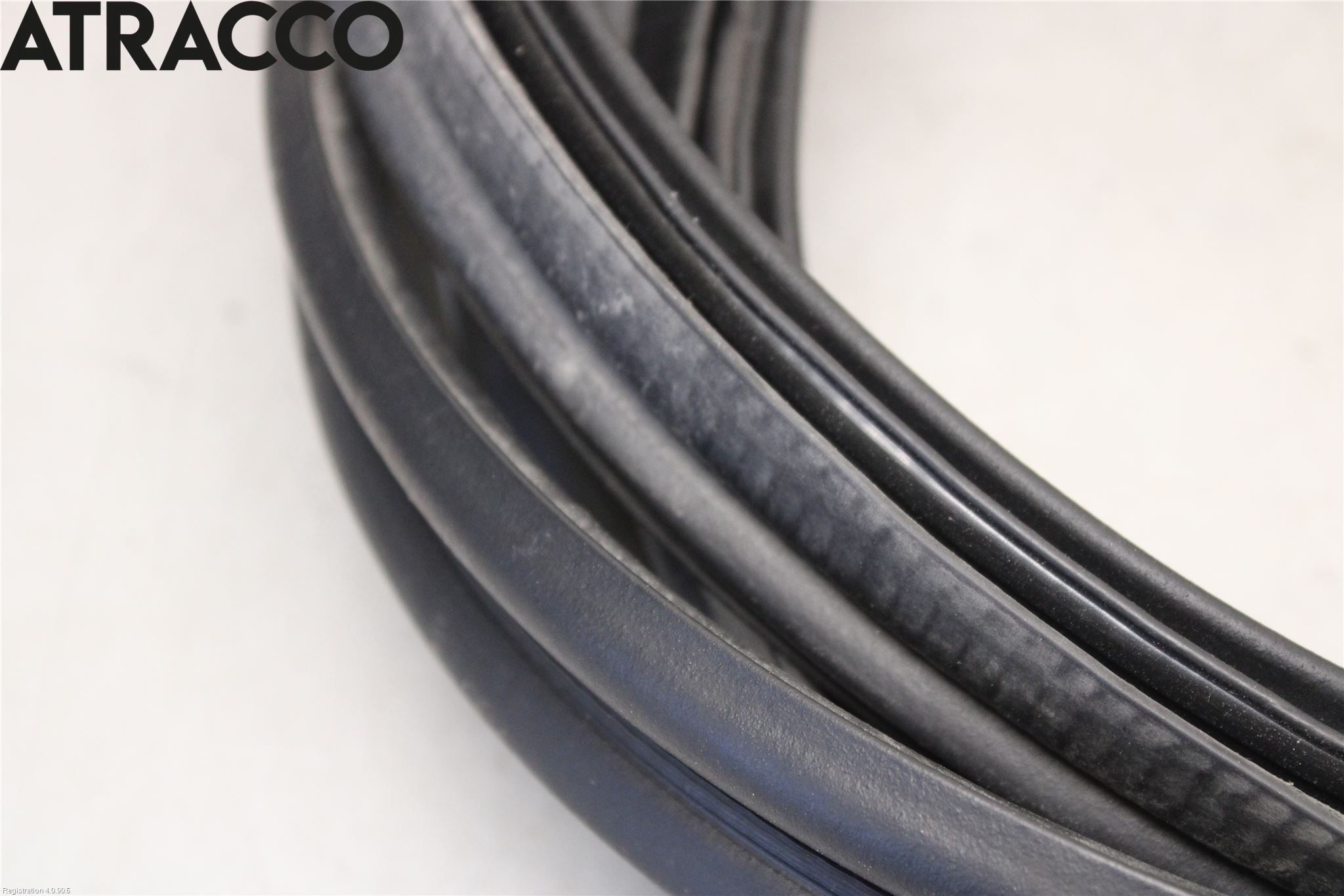 Mitsubishi ASX 10-22 Dør Pakning