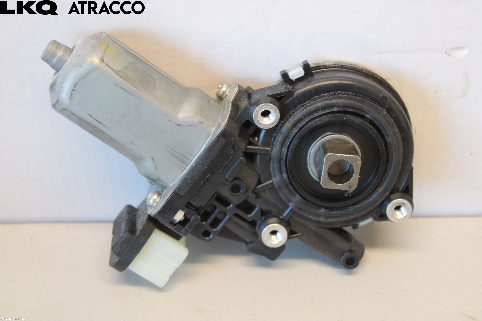 Nissan X-TRAIL 08-14 Vindusheismotor