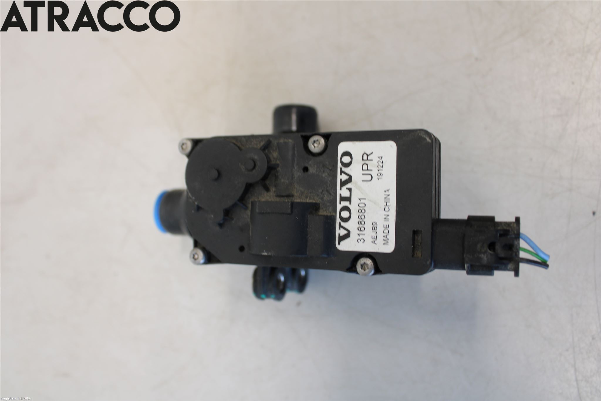 Polestar 2 20- Varme Ac Øvrig