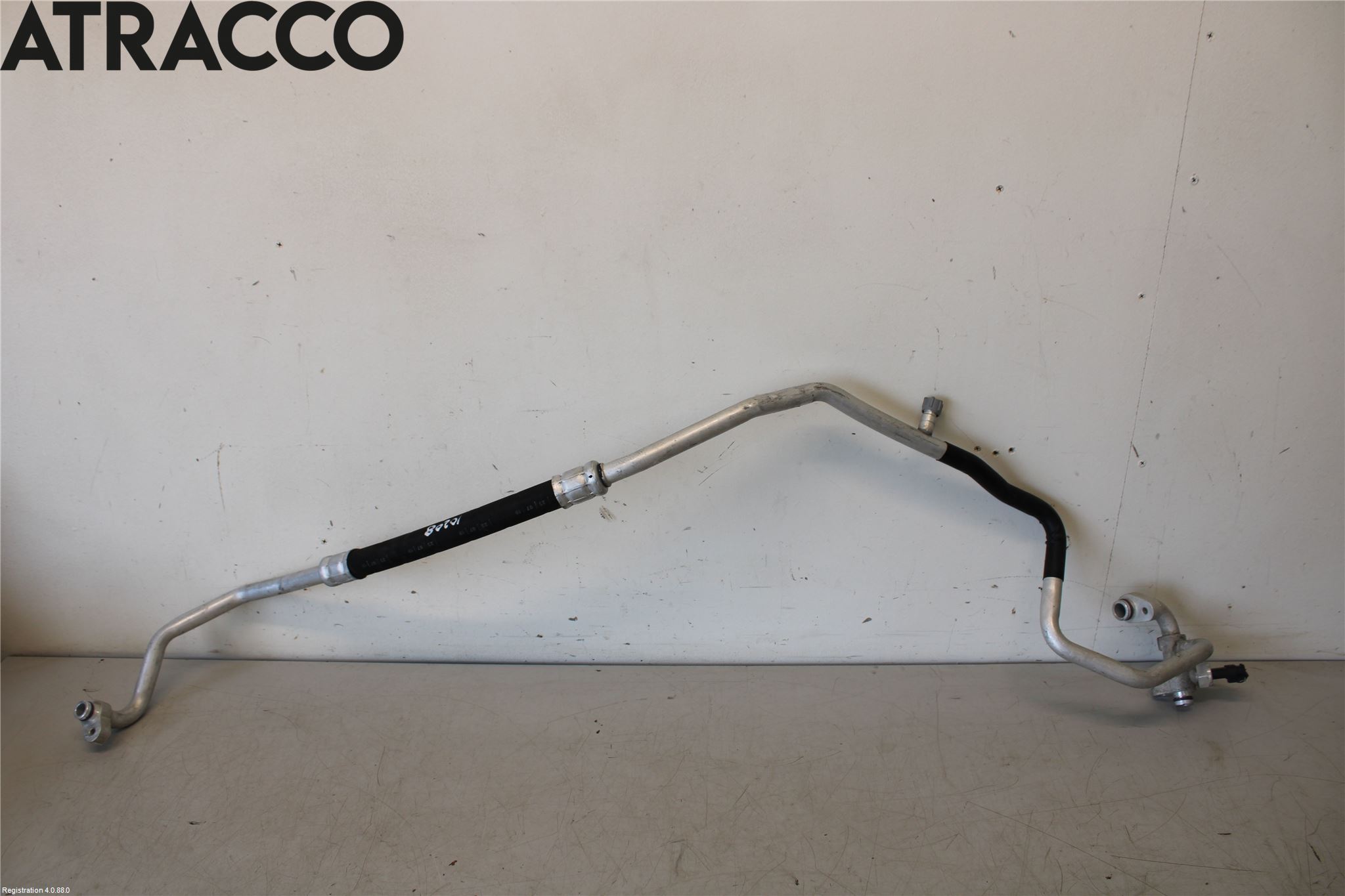 Volkswagen VW GOLF / E-GOLF VII 13-20 Varme Ac Slange - Rør