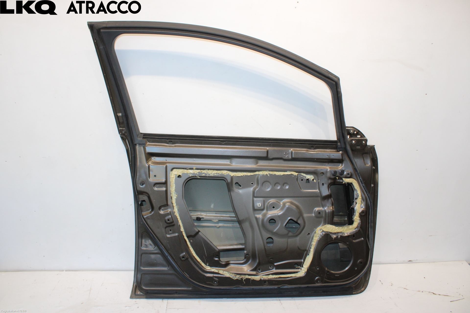 Nissan LEAF 11-17 Dør 4D Foran Venstre