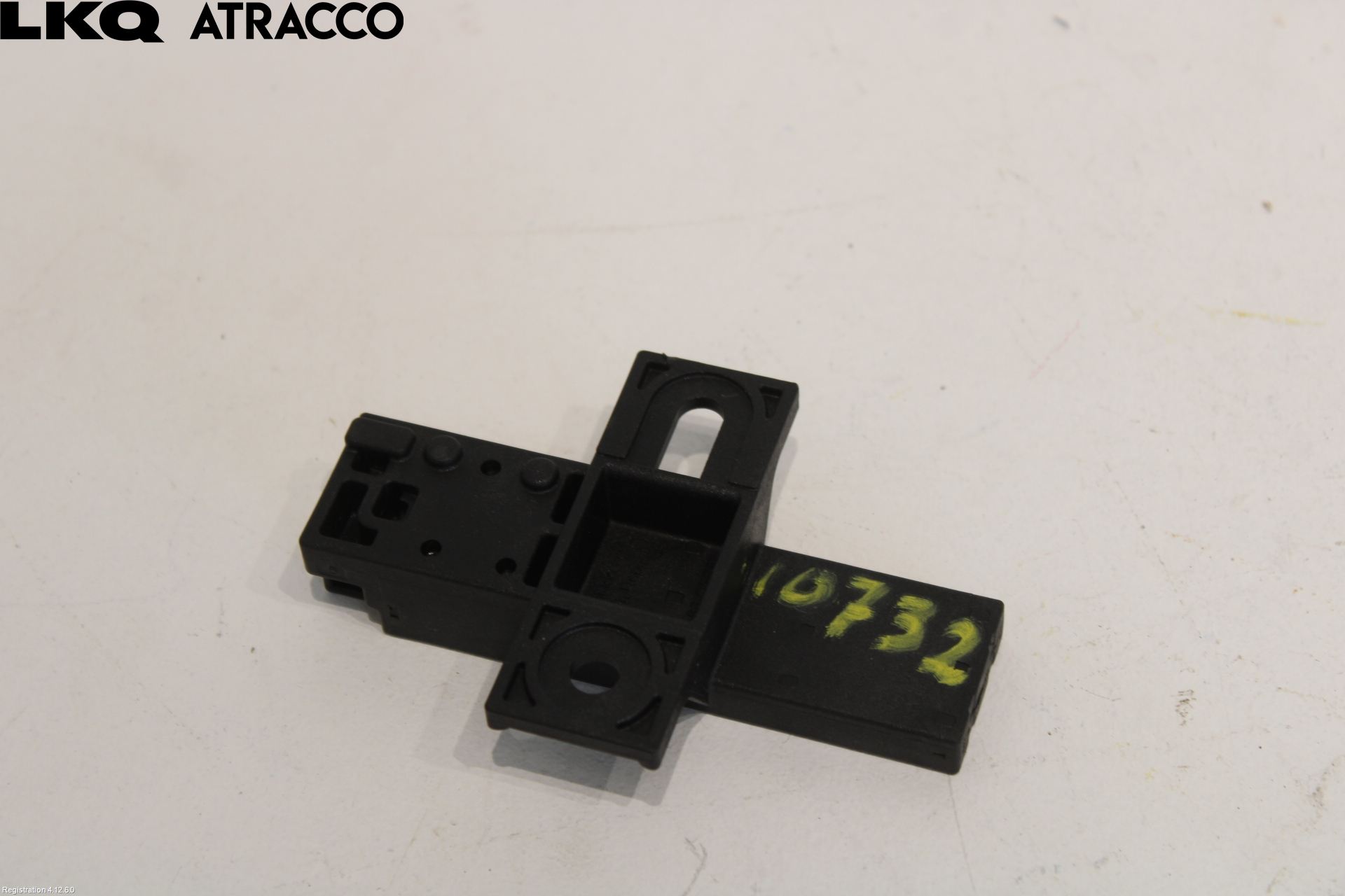 Audi E-TRON, S GE 19- Stereo Antenne Radio-Tv