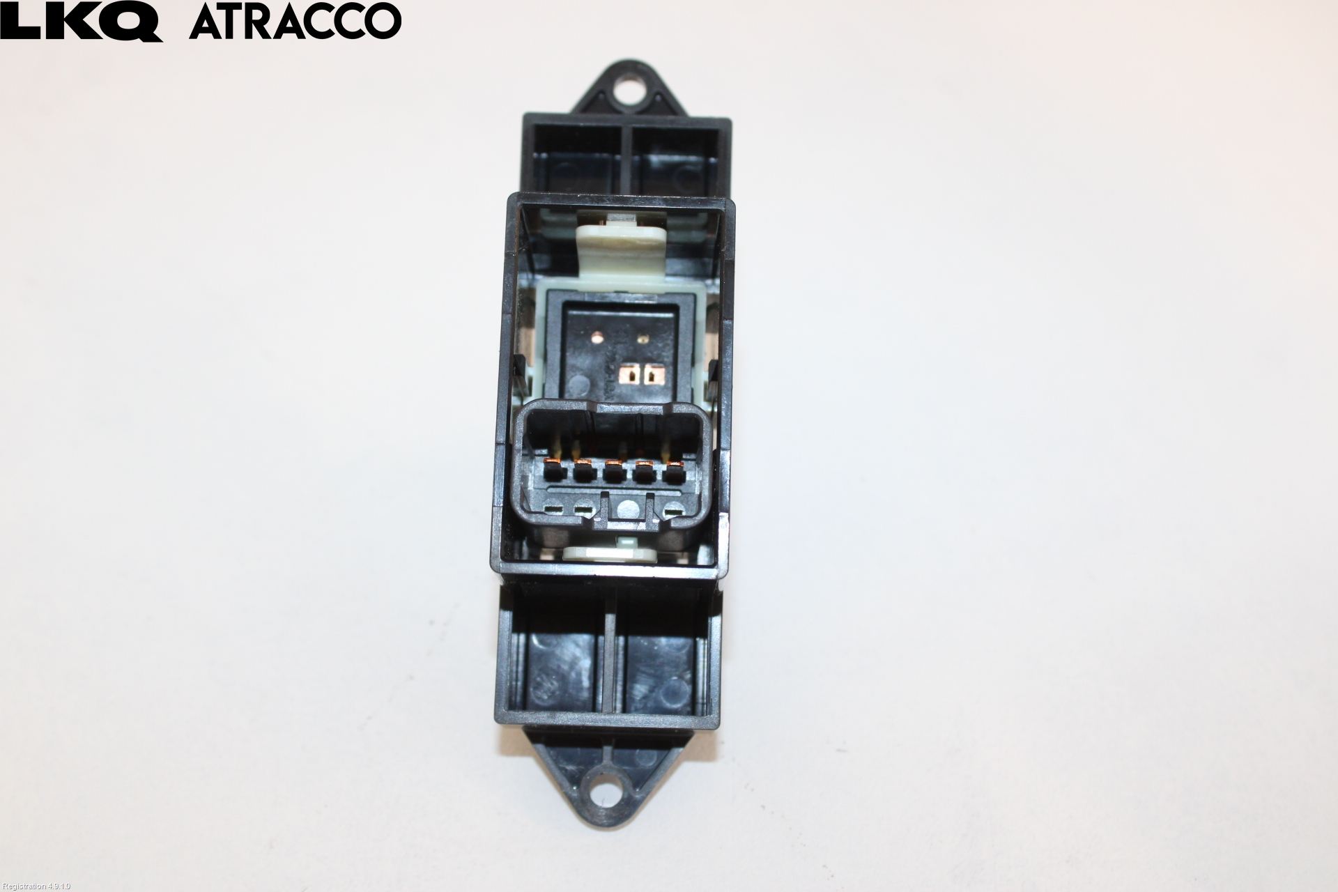 Mitsubishi ASX 10-22 Bryter Vindusheis