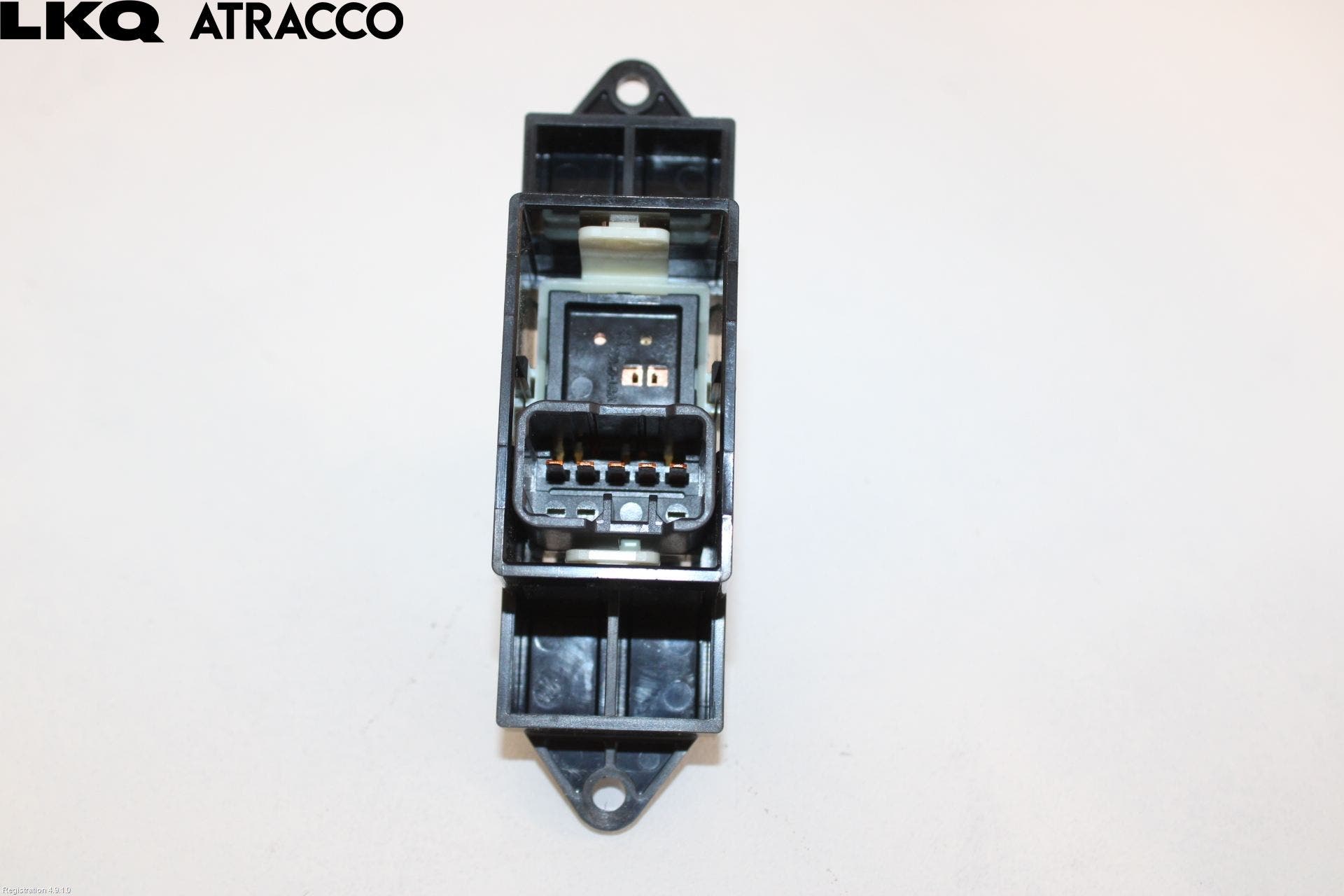 Mitsubishi ASX 10-22 Bryter Vindusheis