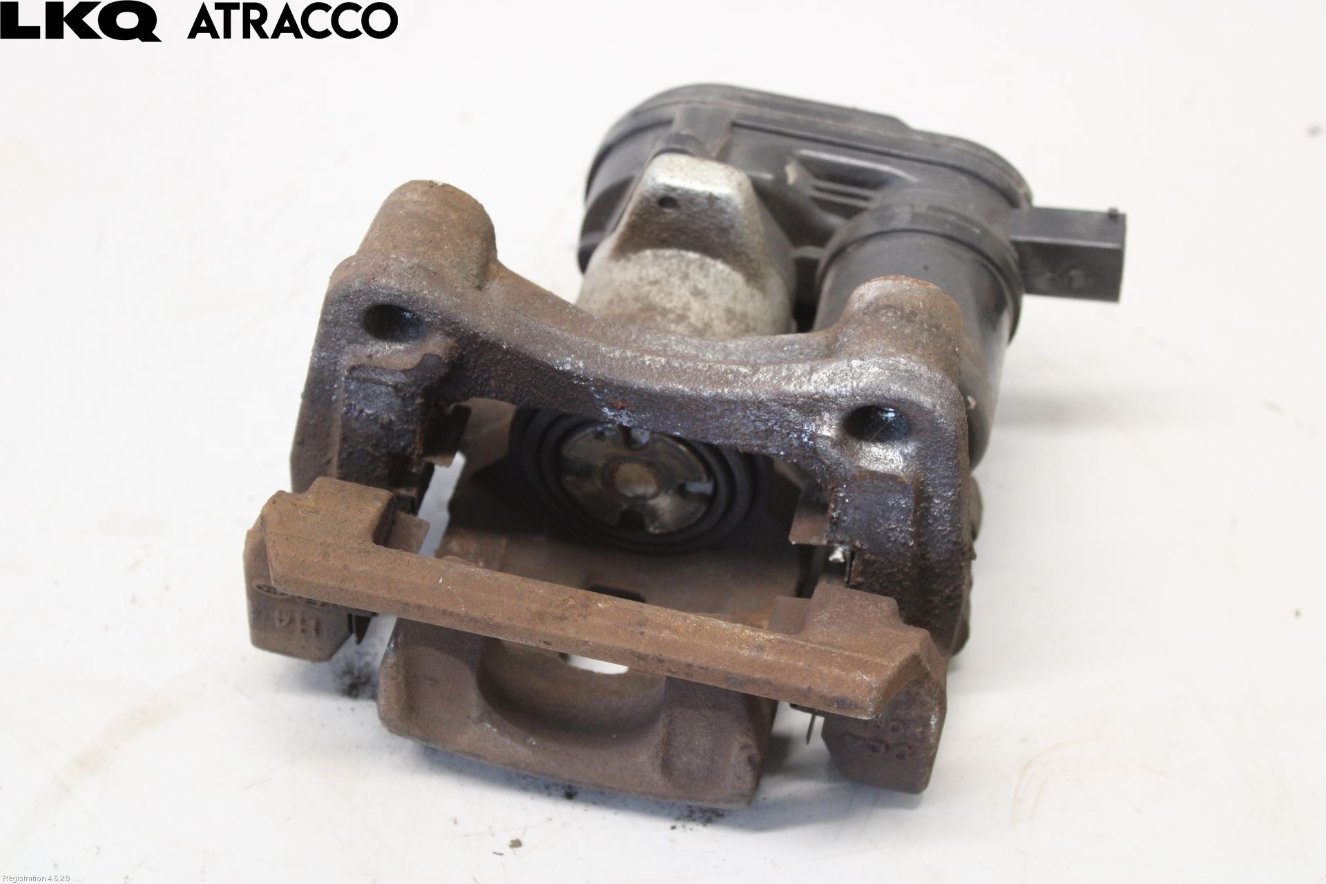 Kia SOUL 09- Bremsecaliper Bak Venstre