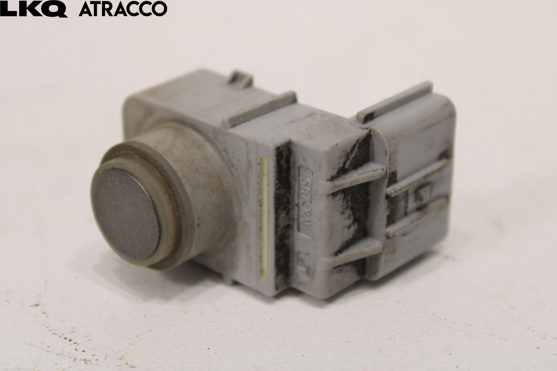 Kia SOUL 09- Sensor Ryggesensor