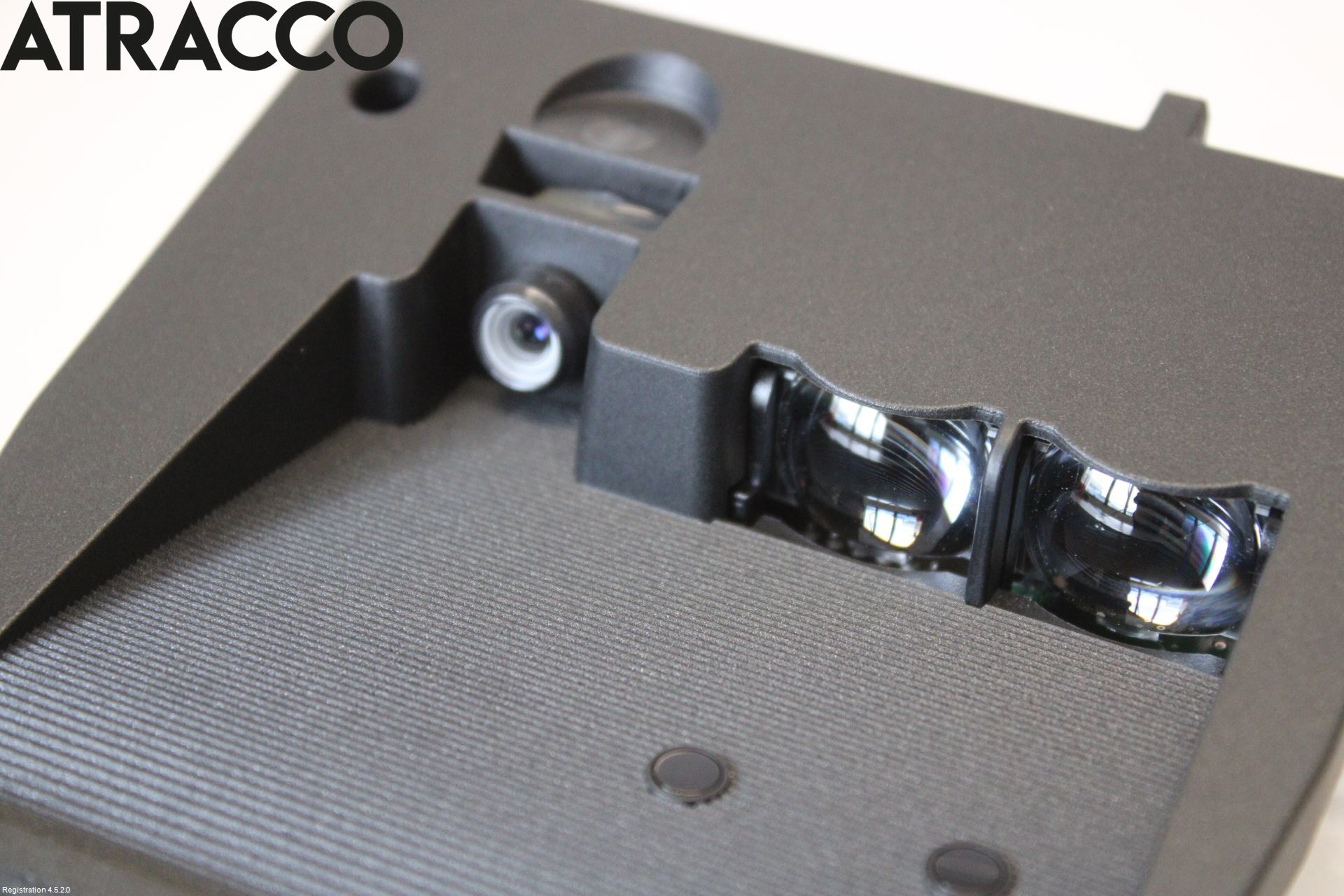 Toyota YARIS XP130 15-20 Sensor Kollisjonsbeskyttelse