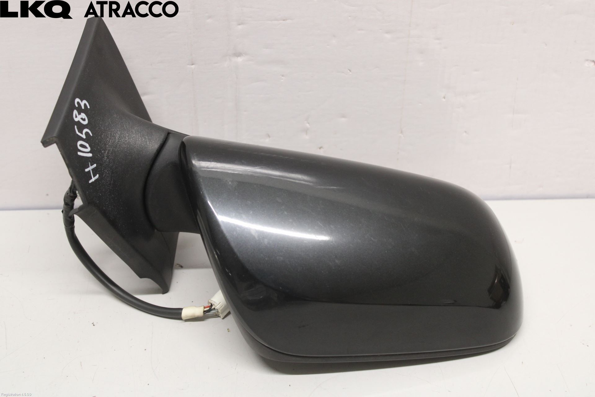 Toyota YARIS XP90 06-11 Speil H M-El Justering