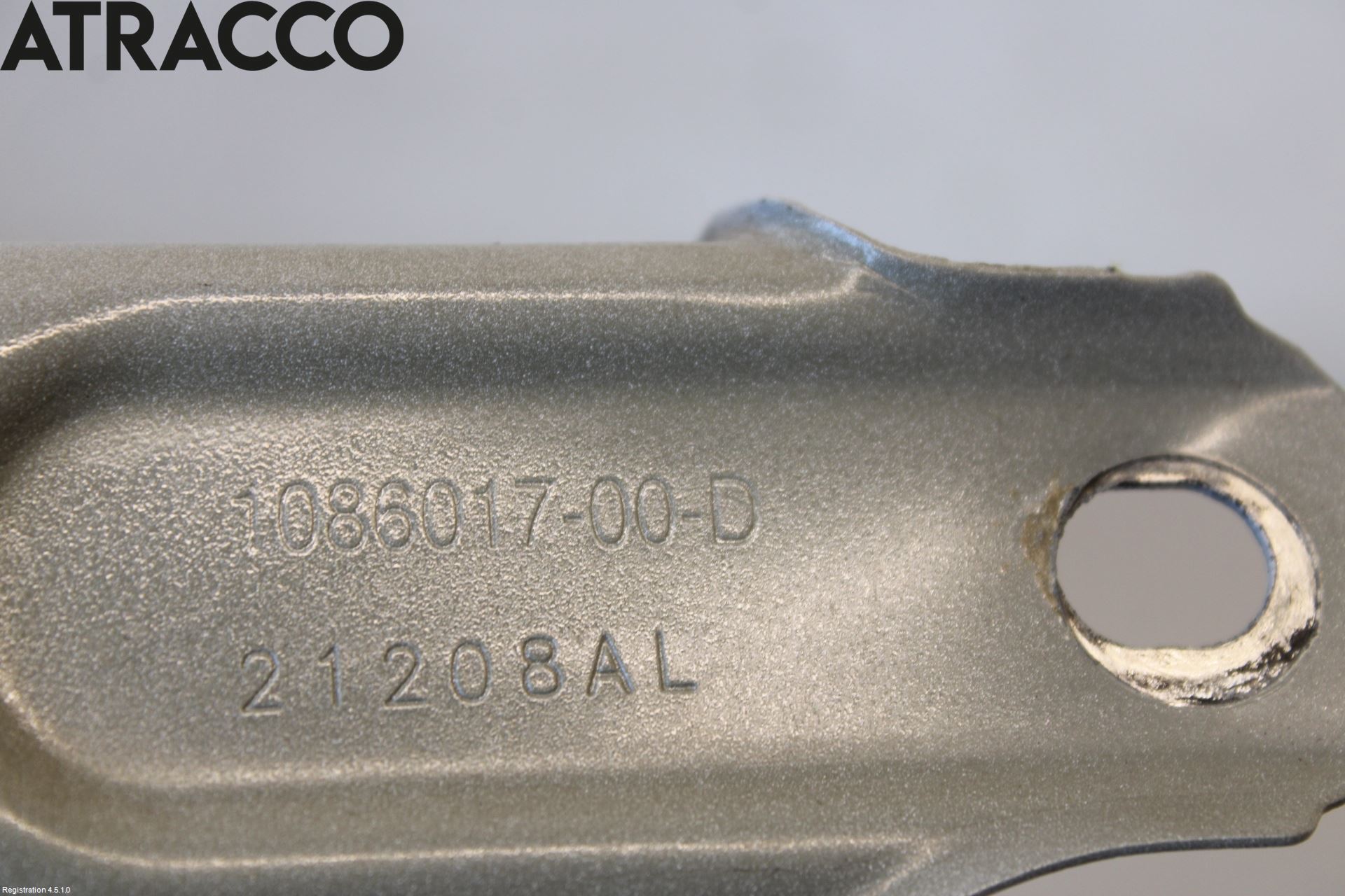 Tesla MODEL 3 17- Frontskjermfeste Venstre