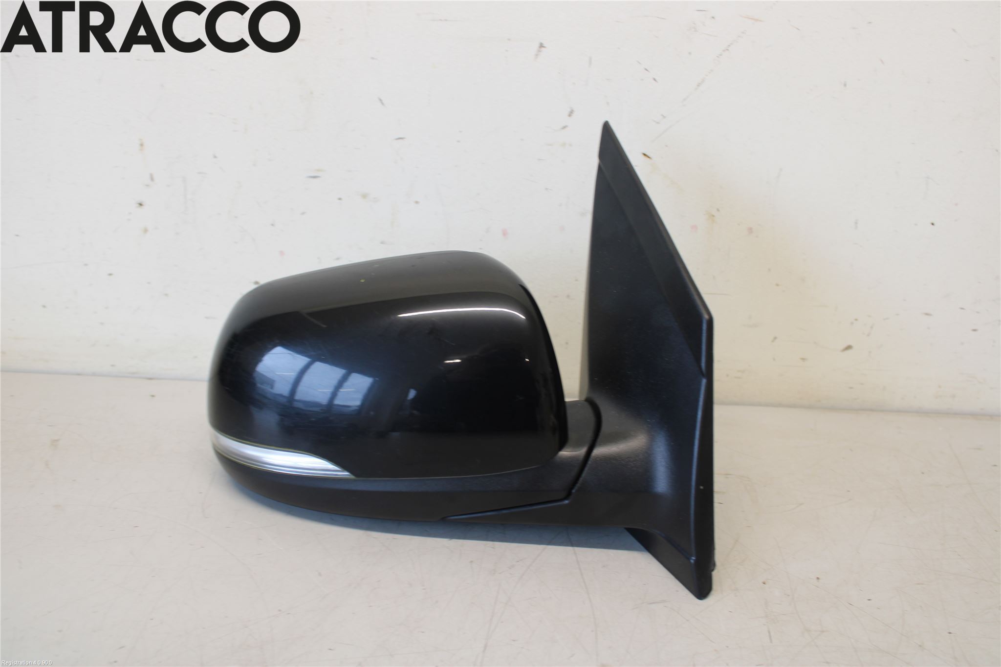 Kia PICANTO 12-17 Speil H M-El Justering