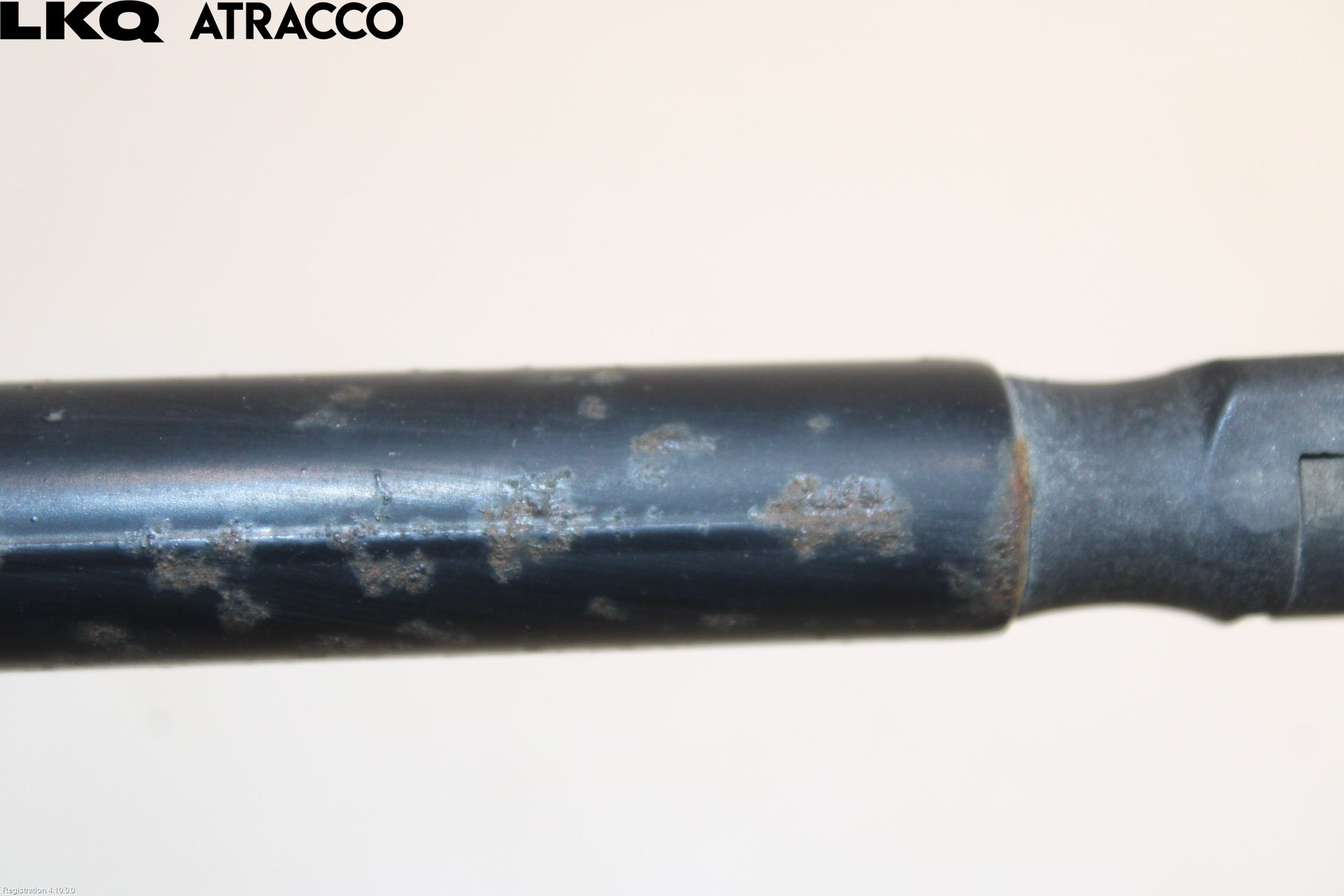 Ford TOURNEO 95-02 Bakluke Demper-Gassfjær