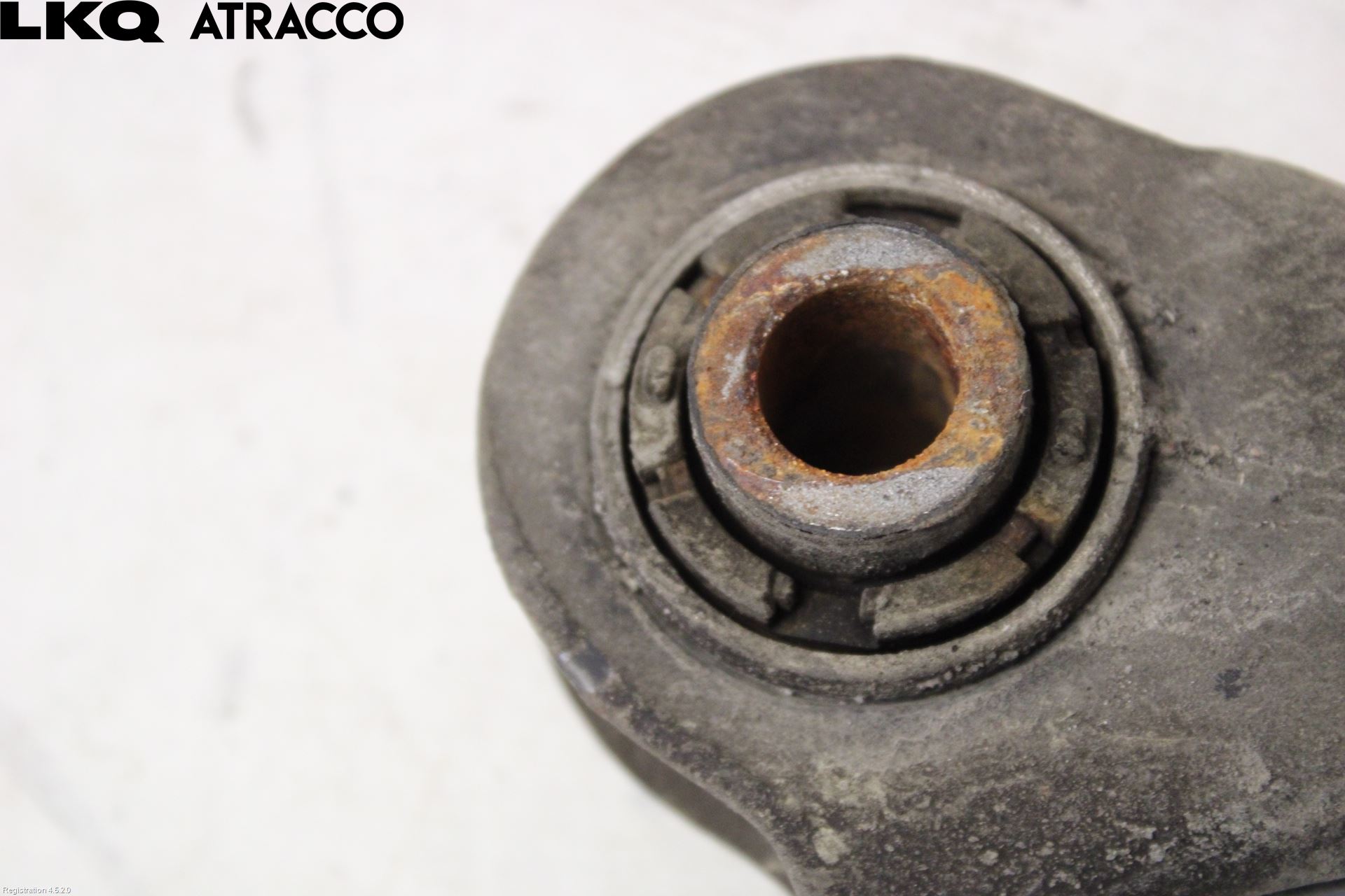 Hyundai KONA/ELECTRIC OS 18-23 Bærearm Bak Høyre