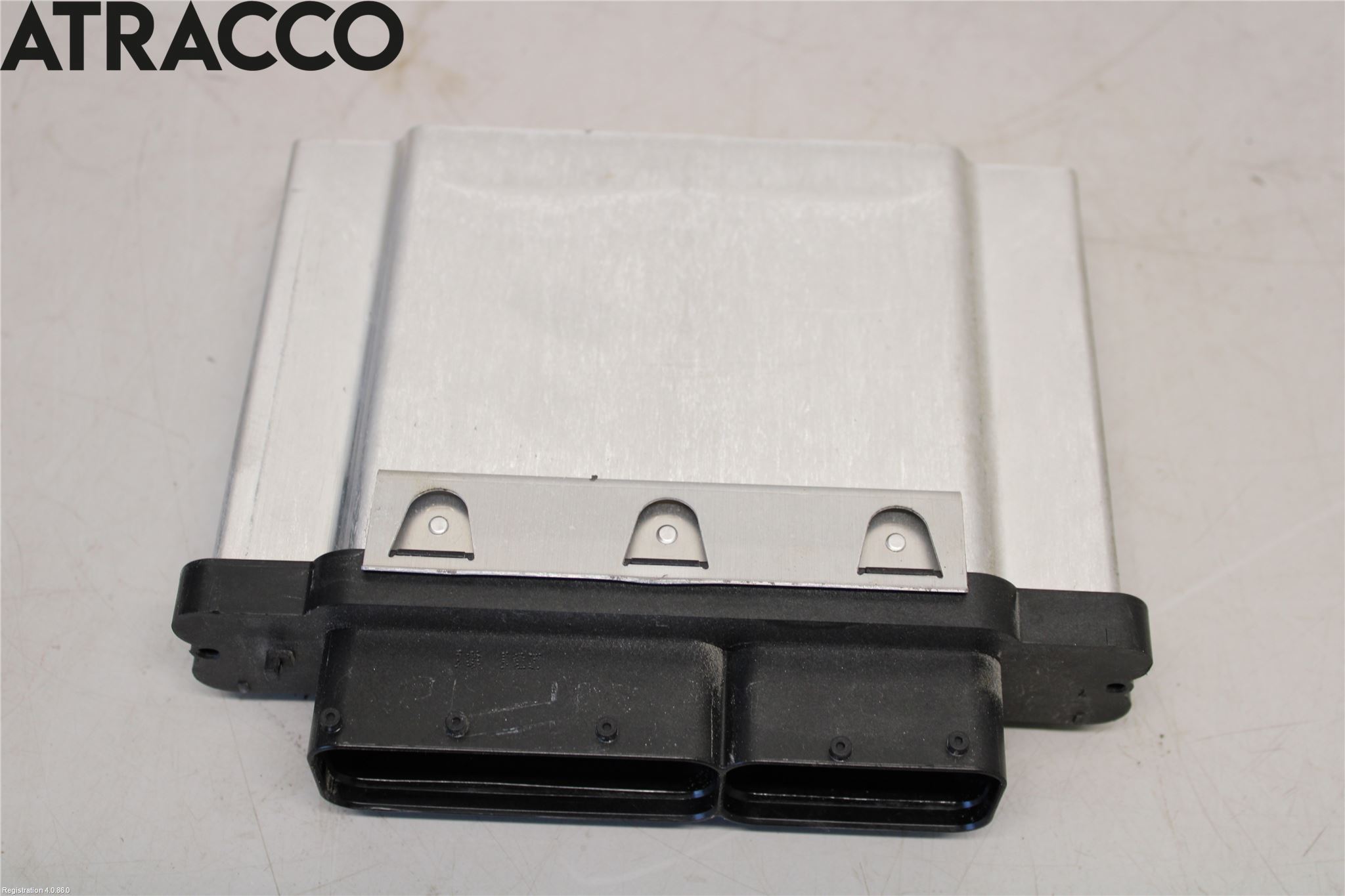 Volkswagen VW GOLF / E-GOLF VII 13-20 Styreenhet Innsprøytning