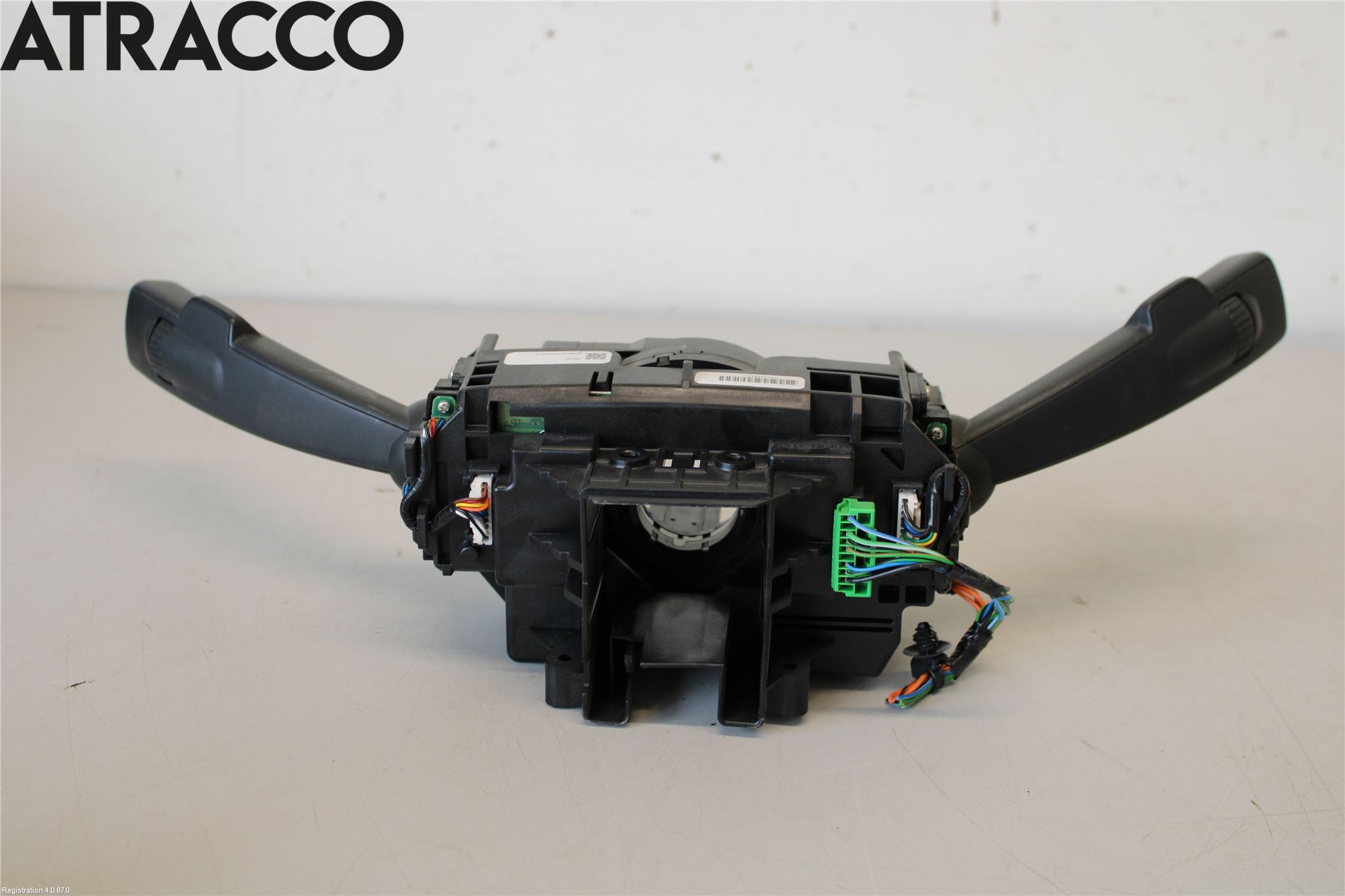 Volvo XC60 09-13 Bryter Ratt Kombi H Og V