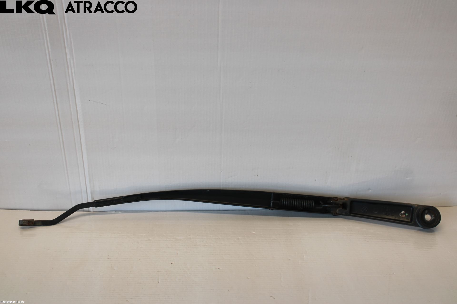 Kia SPORTAGE (SL) 11-15 Viskerarm-Armer Frontrute