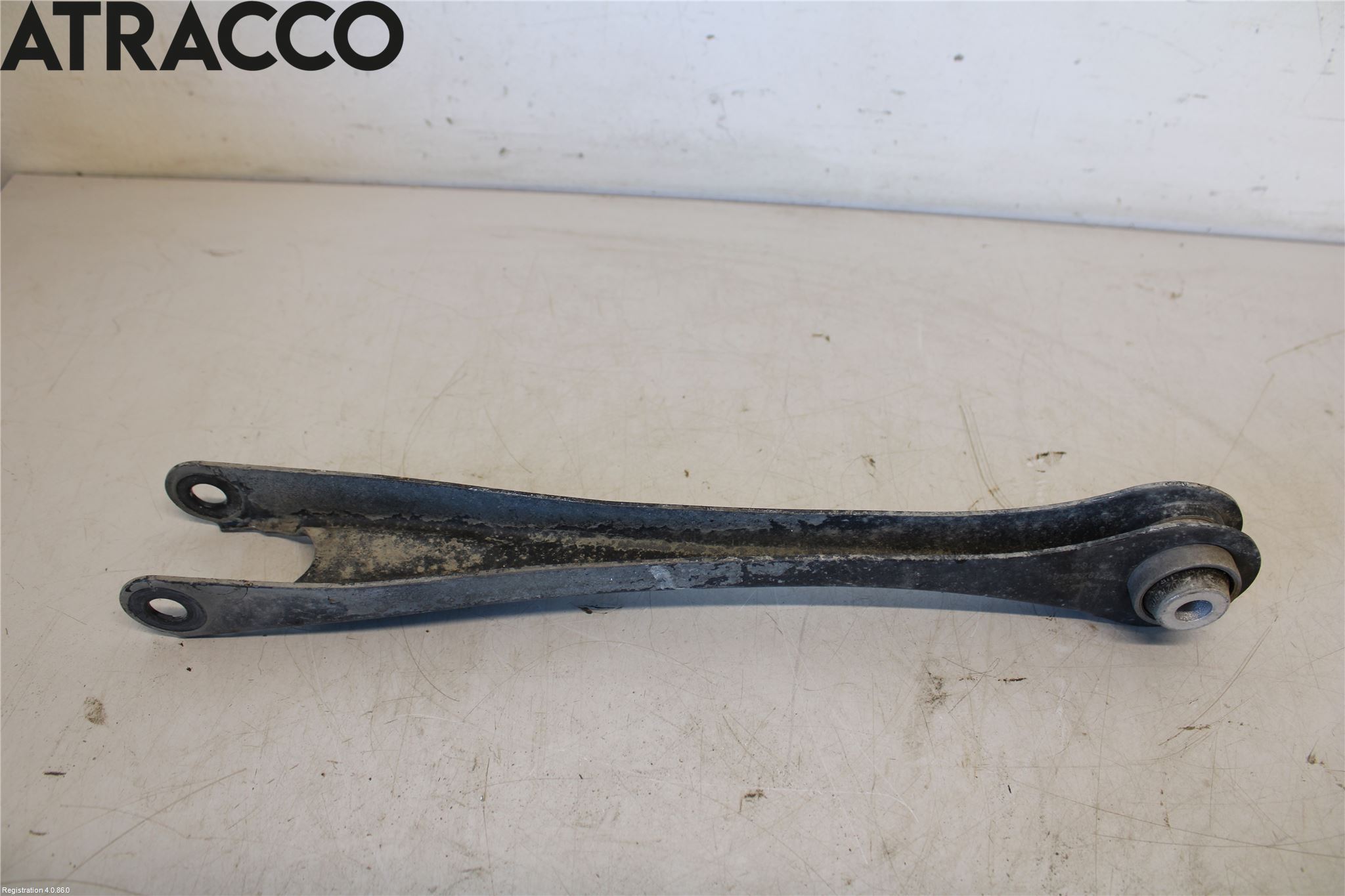 BMW 3 GT F34 13-19 Bærearm Bak  Venstre - Høyre