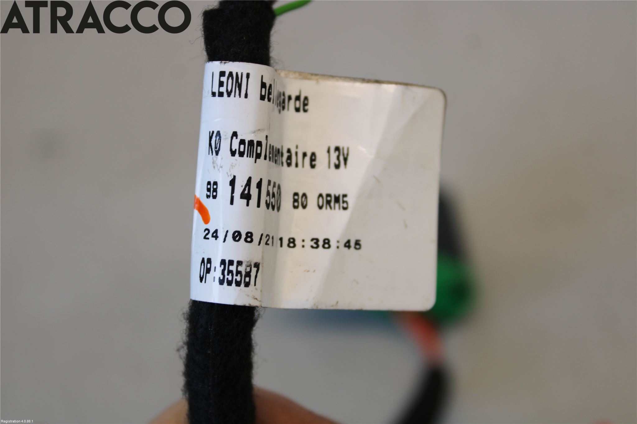 Toyota PROACE II 16- Tilhengerfeste El-Kontakt