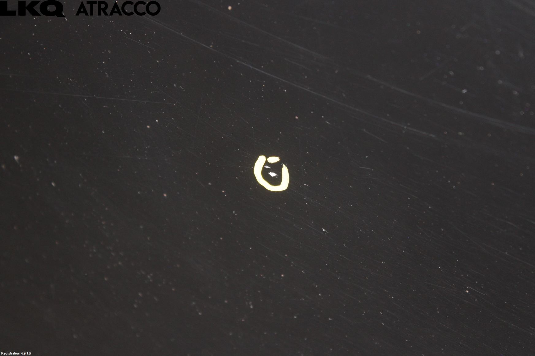 Mitsubishi ASX 10-22 Dør 4D Foran Venstre