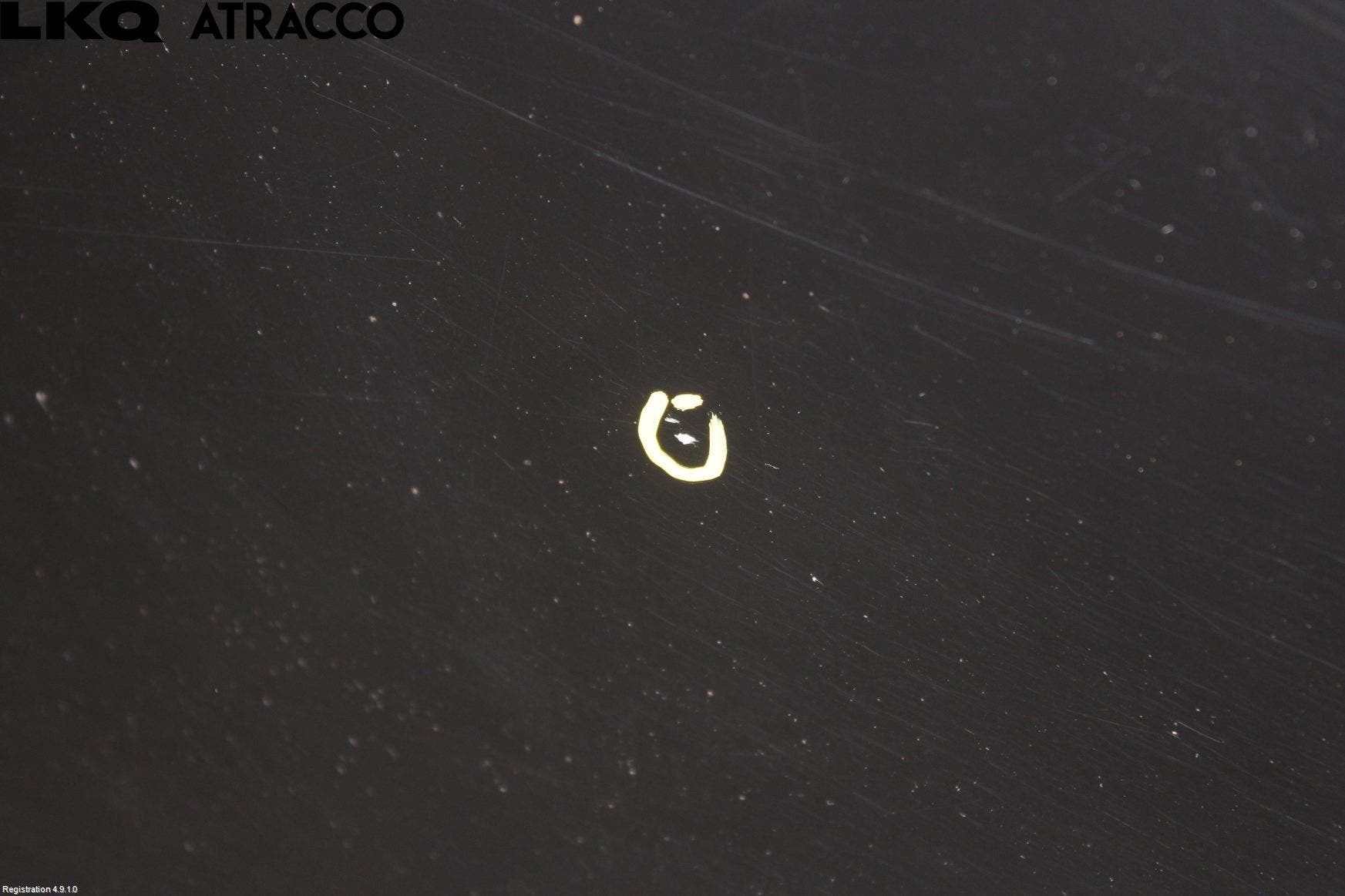 Mitsubishi ASX 10-22 Dør 4D Foran Venstre