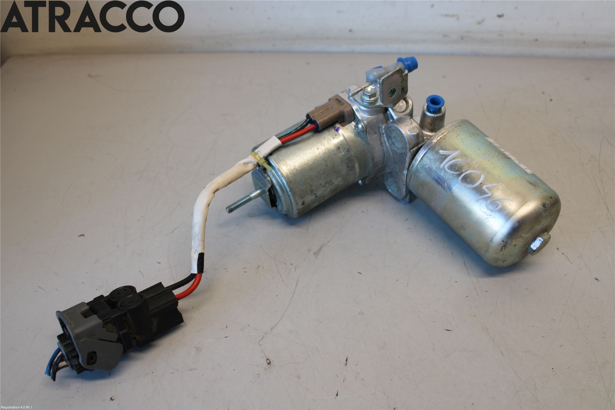 Toyota COROLLA 19- Abs Hydraulikkpumpe