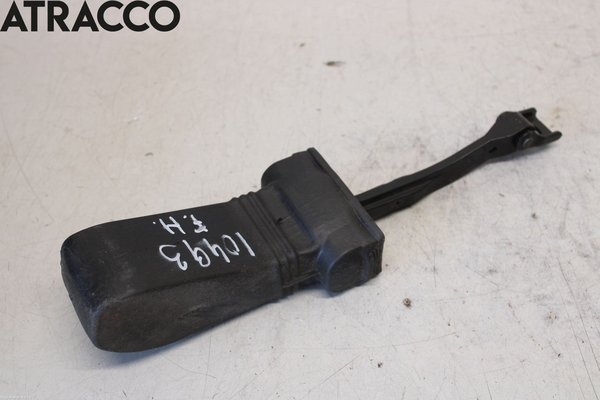 Audi A6/S6 4G 11-18 Dørstopper